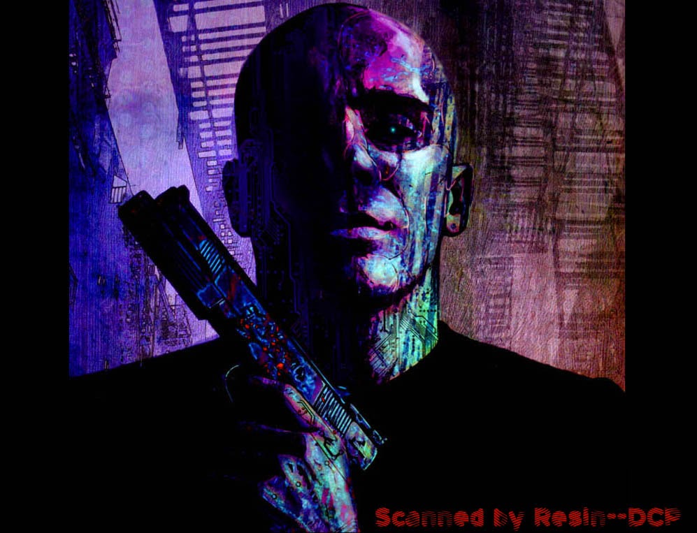 Read online Simon Spector comic -  Issue # Full - 28