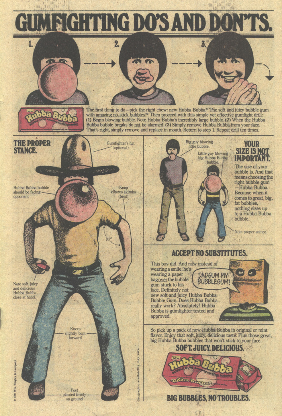 Read online Donald Duck (1980) comic -  Issue #218 - 19