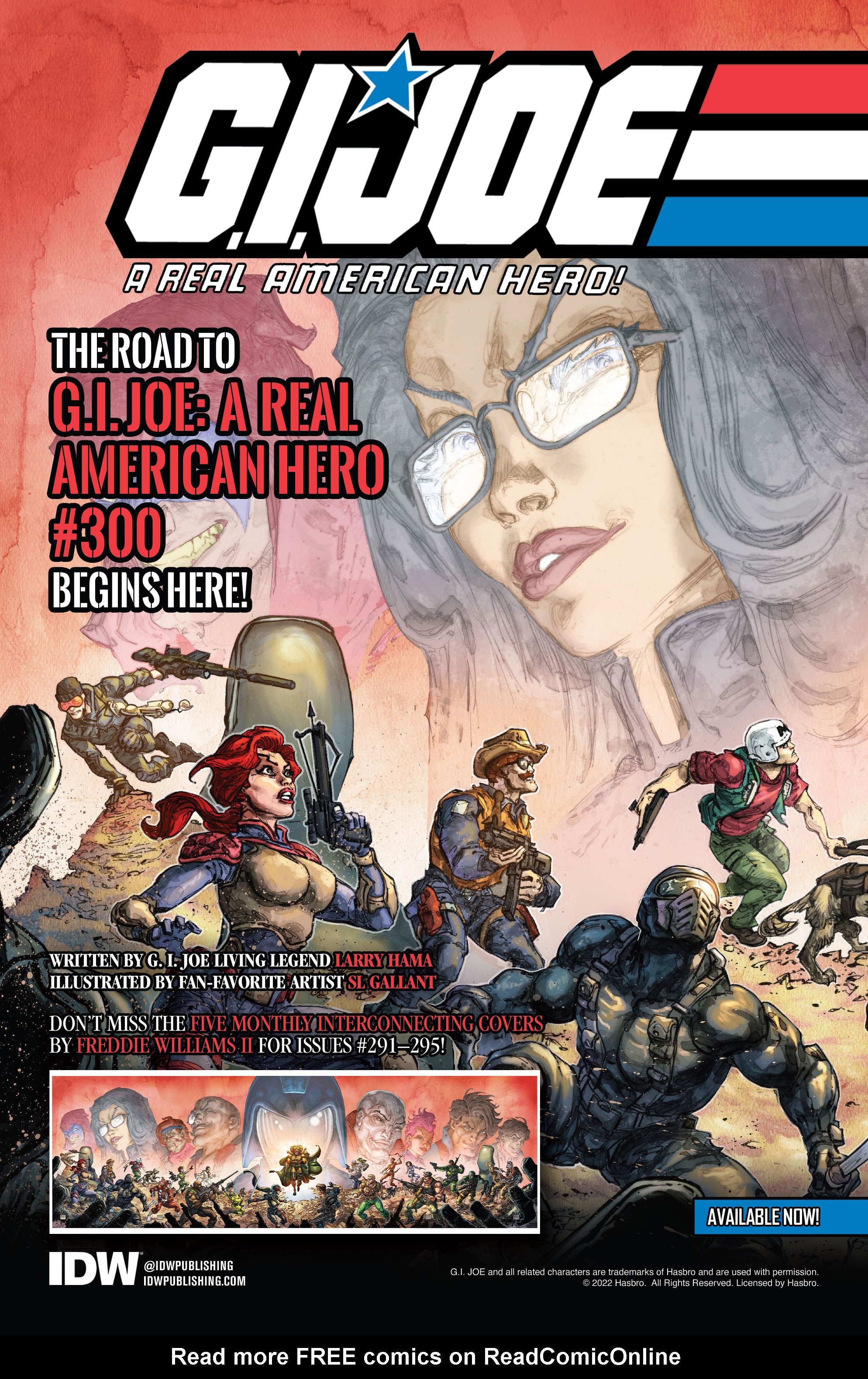 Read online G.I. Joe: Saturday Morning Adventures comic -  Issue #3 - 27