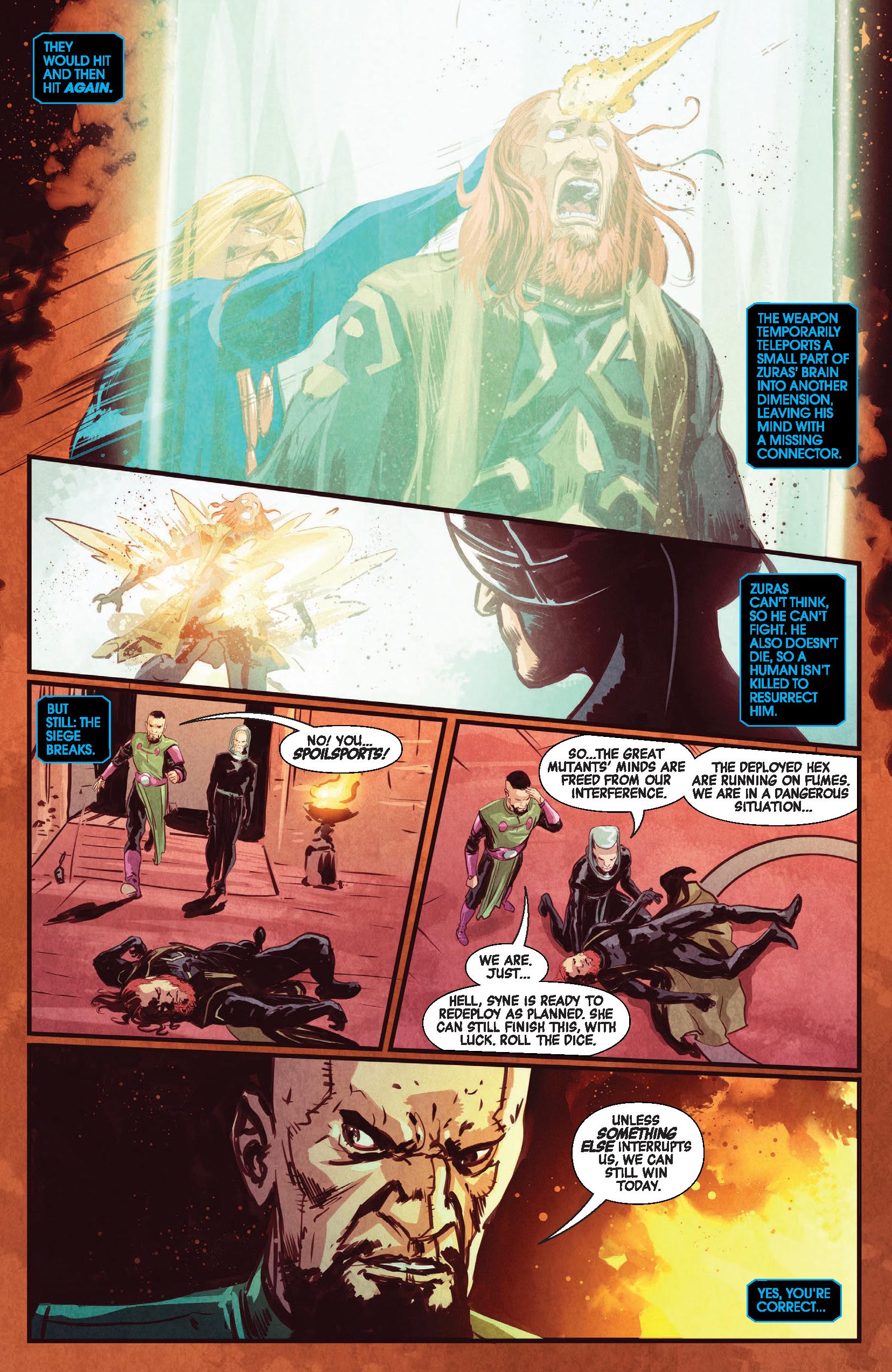 Read online A.X.E.: Judgment Day Companion comic -  Issue # TPB (Part 1) - 45