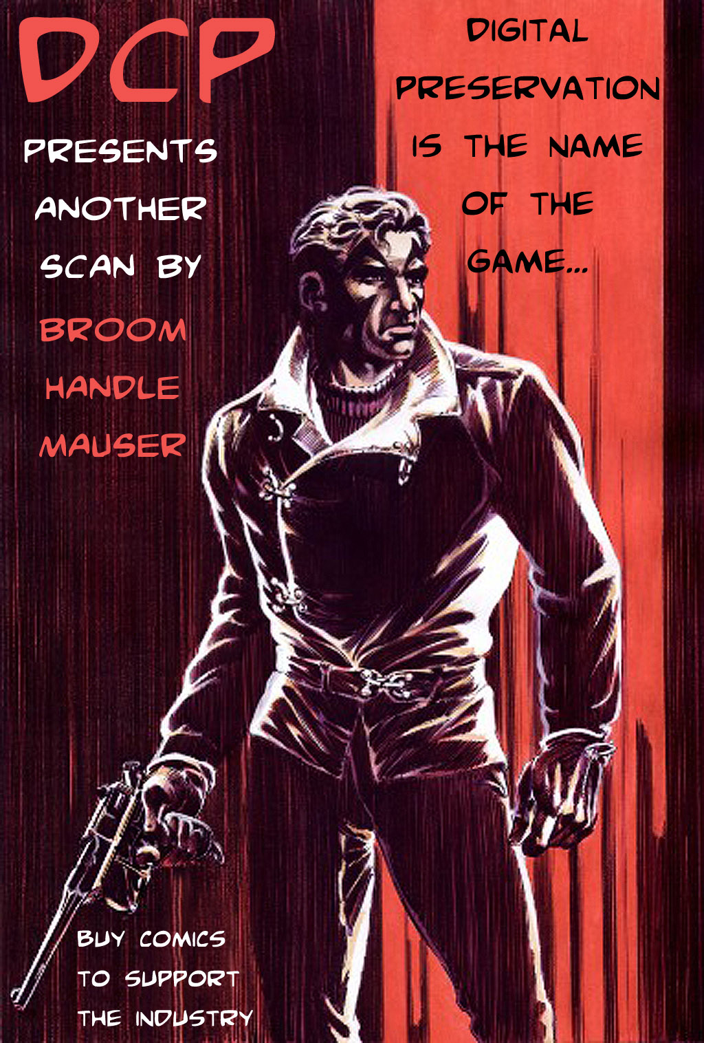 Read online Jon Sable, Freelance comic -  Issue #49 - 37