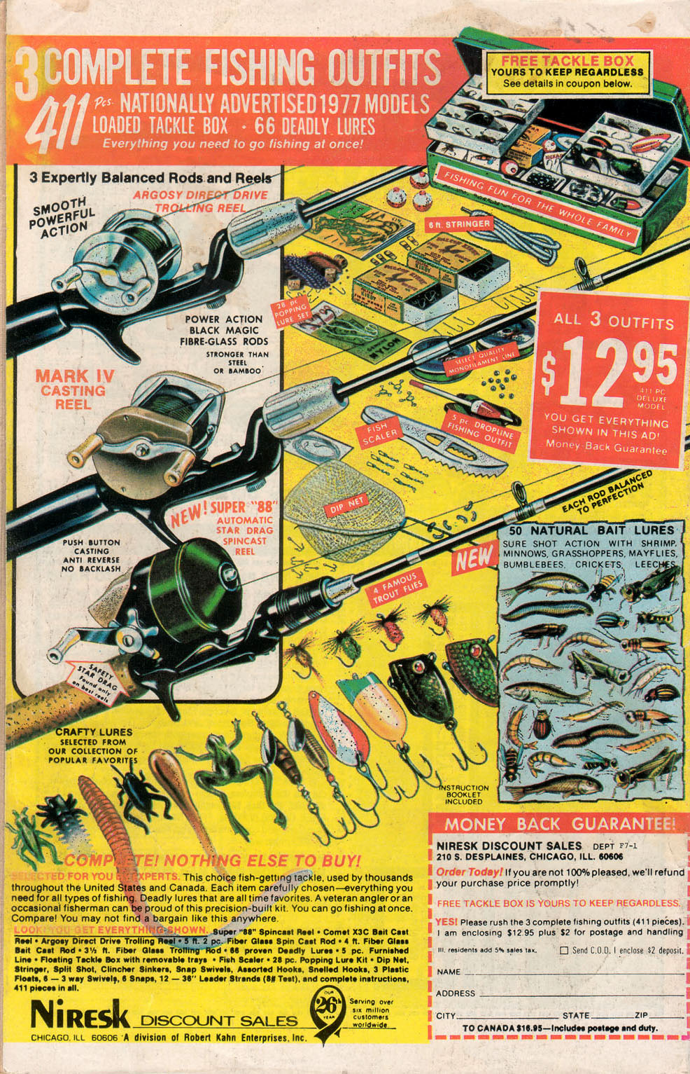 Read online The Rawhide Kid comic -  Issue #139 - 36