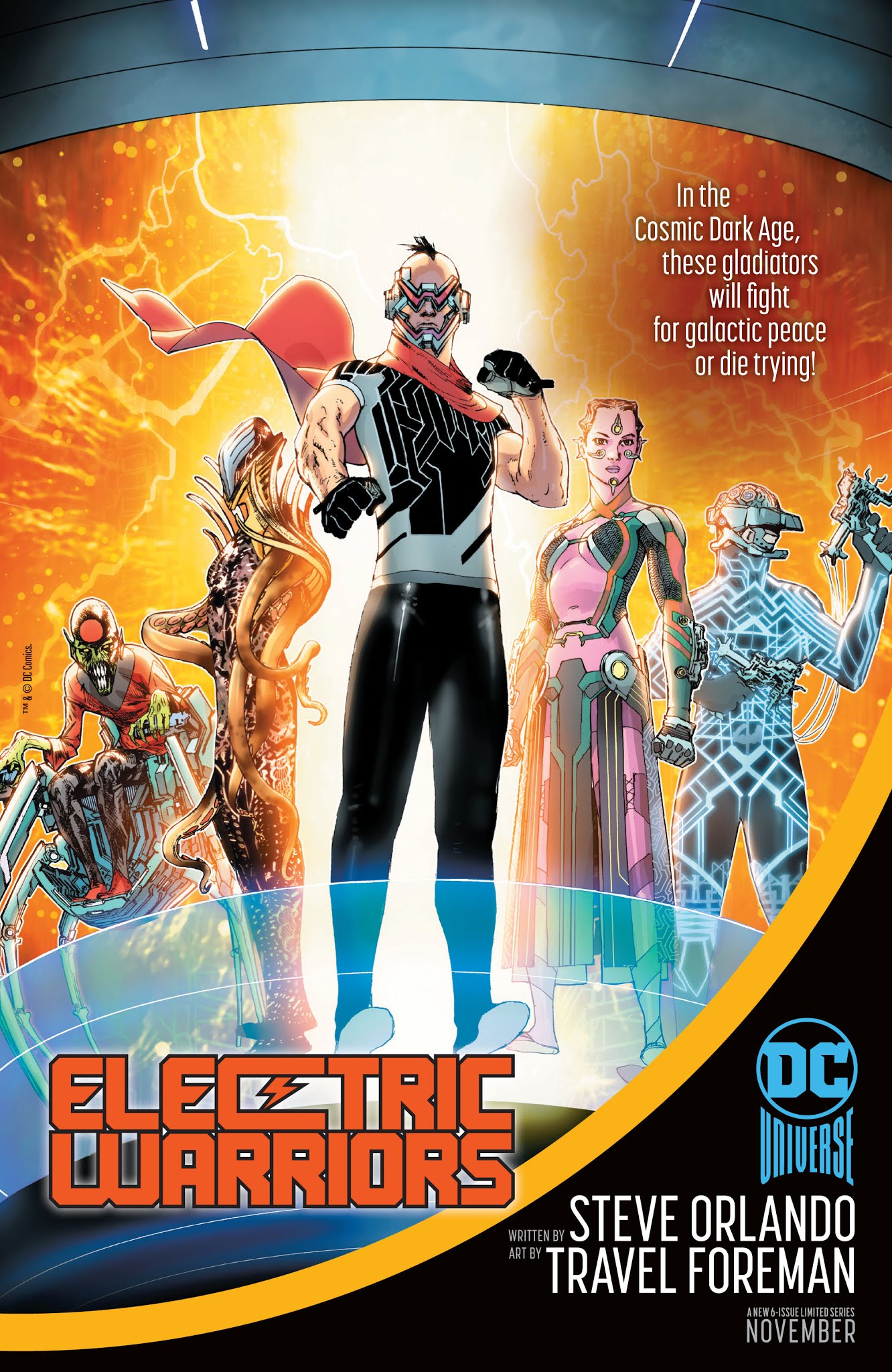 Read online Titans (2016) comic -  Issue #28 - 22