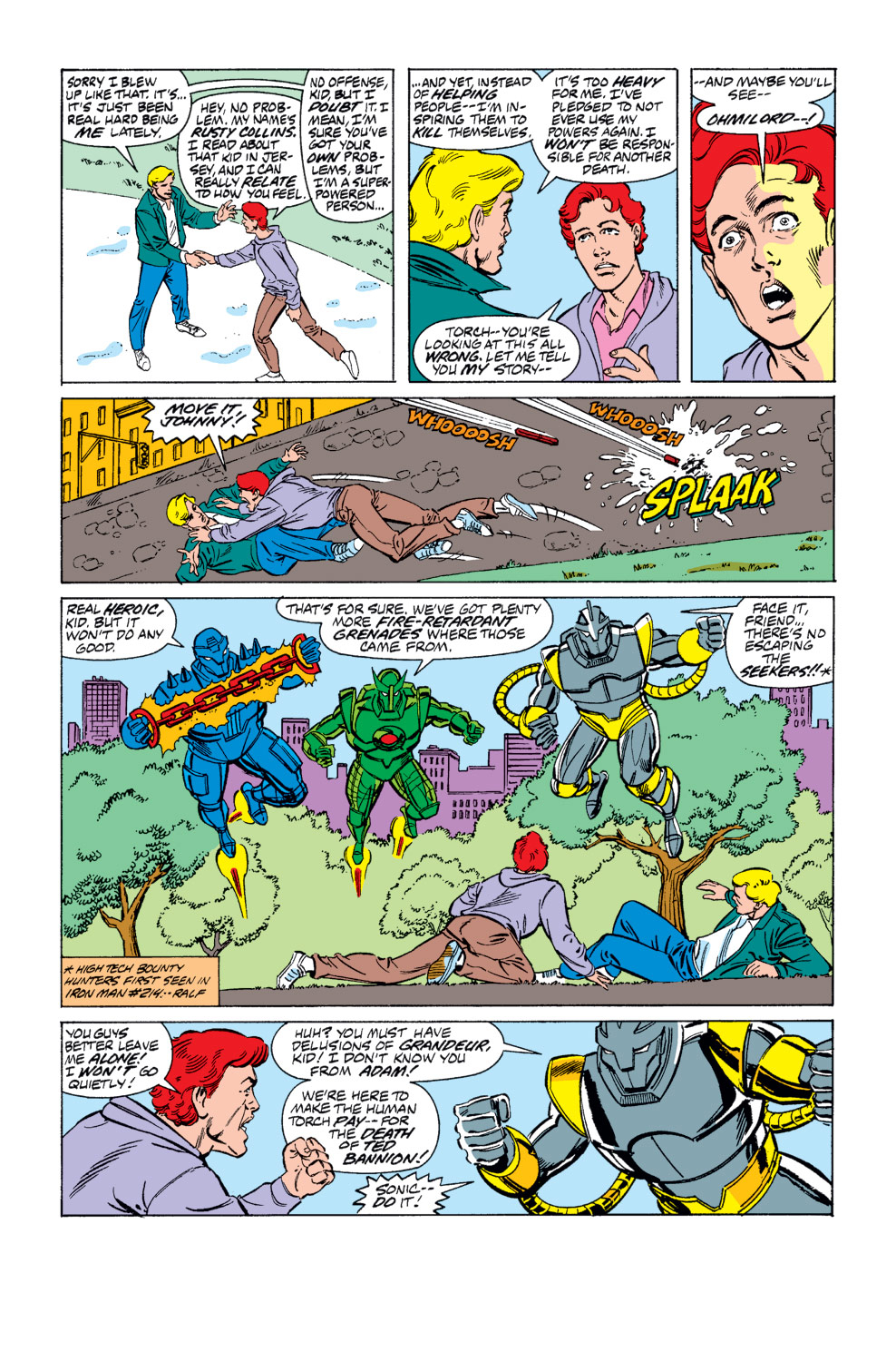 Fantastic Four (1961) 342 Page 12