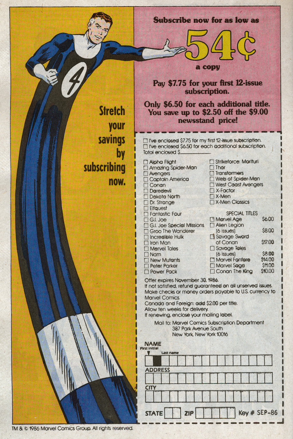 Read online G.I. Joe and The Transformers comic -  Issue #1 - 33