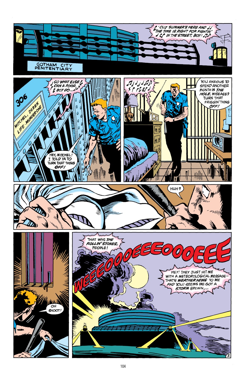 Detective Comics (1937) issue TPB Batman - The Dark Knight Detective 2 (Part 2) - Page 6