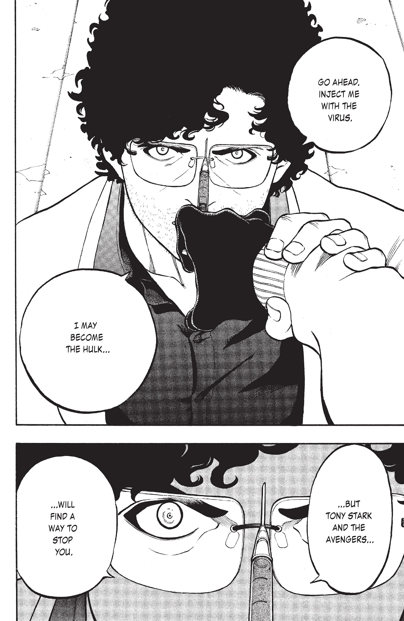 Read online Zombies Assemble 2 comic -  Issue #3 - 23