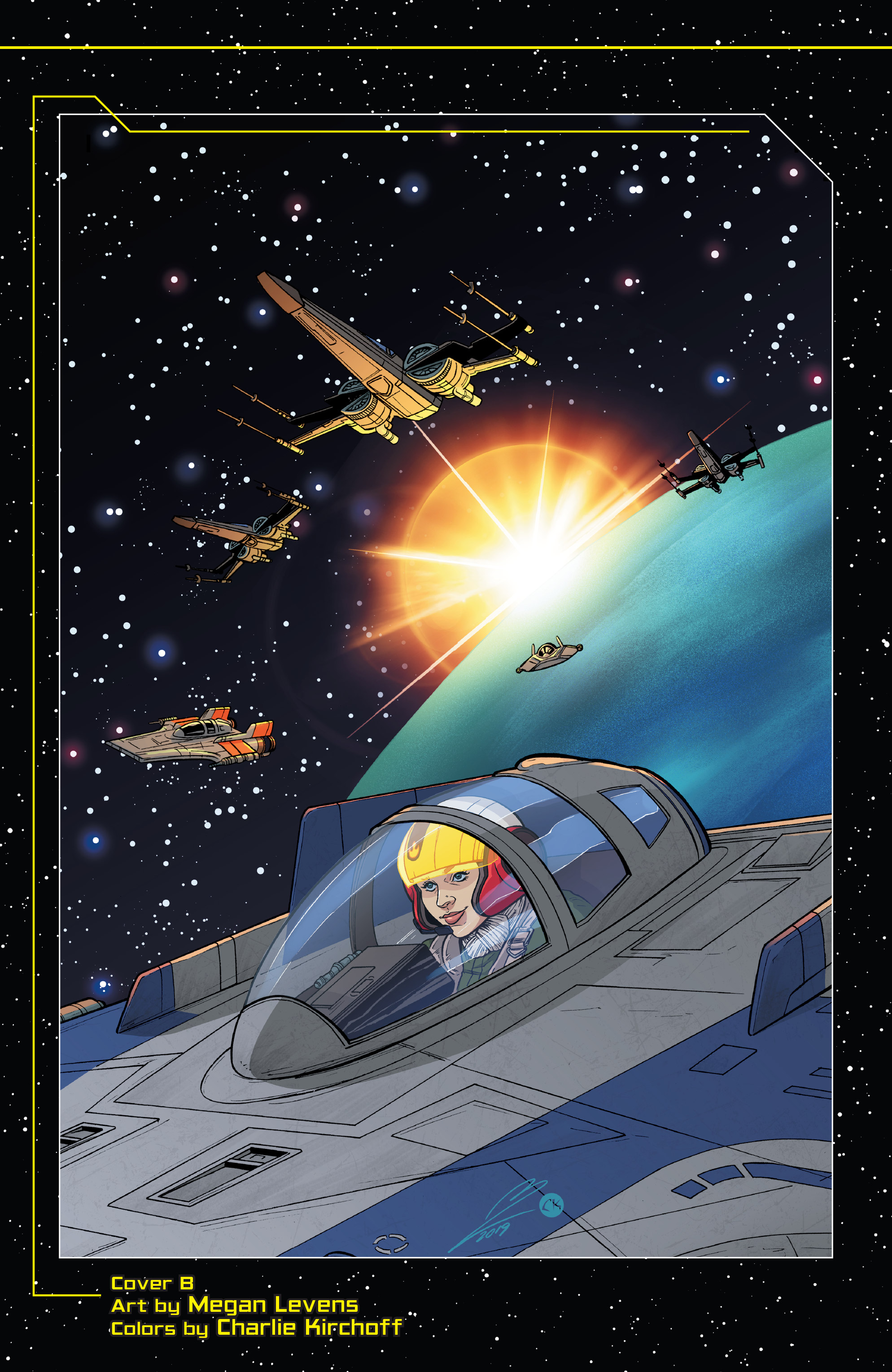 Read online Star Wars Adventures (2017) comic -  Issue #26 - 25