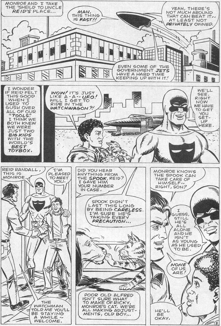 Read online Big Bang Comics comic -  Issue #29 - 9