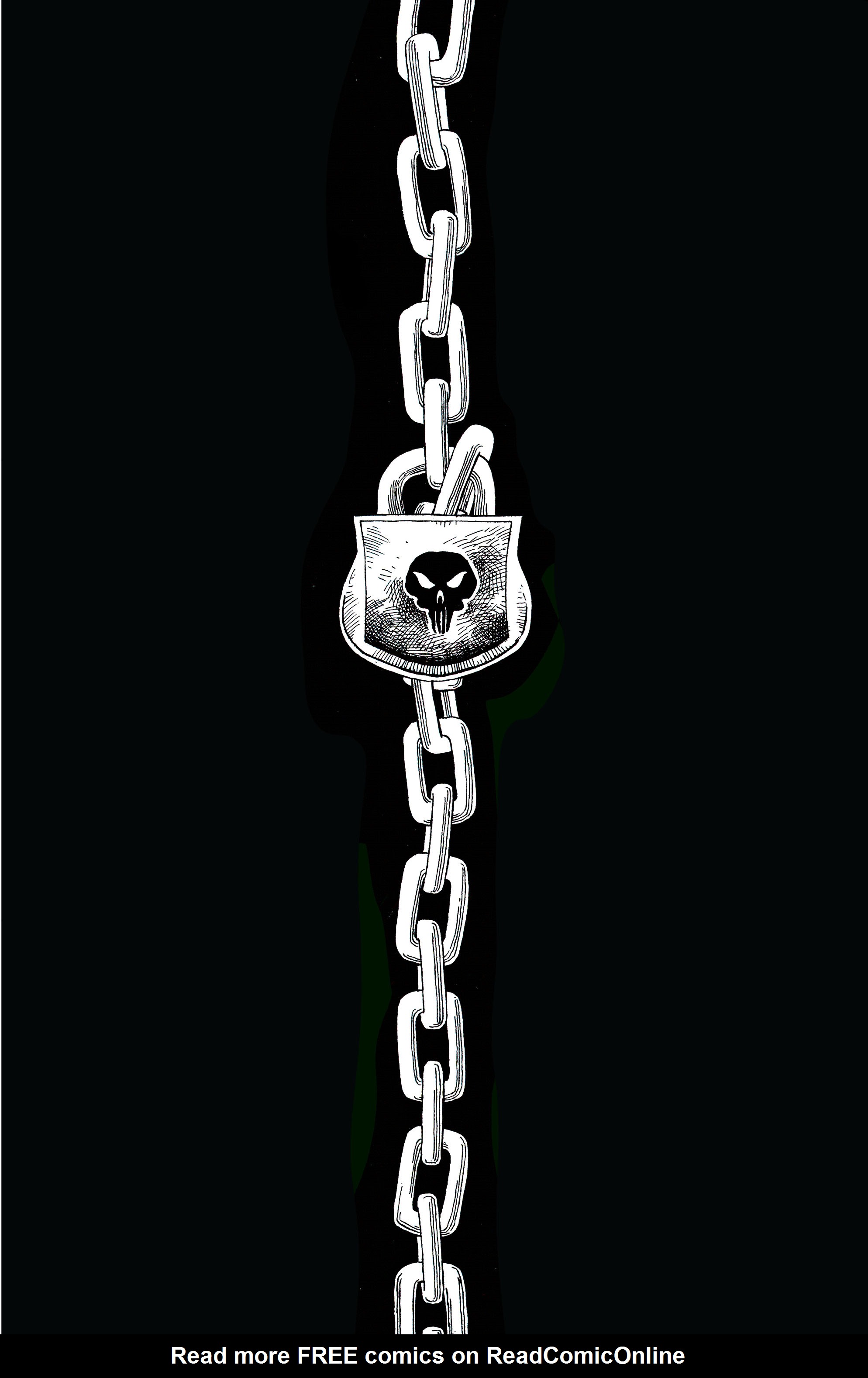 Read online Batman: Legends of the Dark Knight Halloween Special comic -  Issue # Ghosts - 48