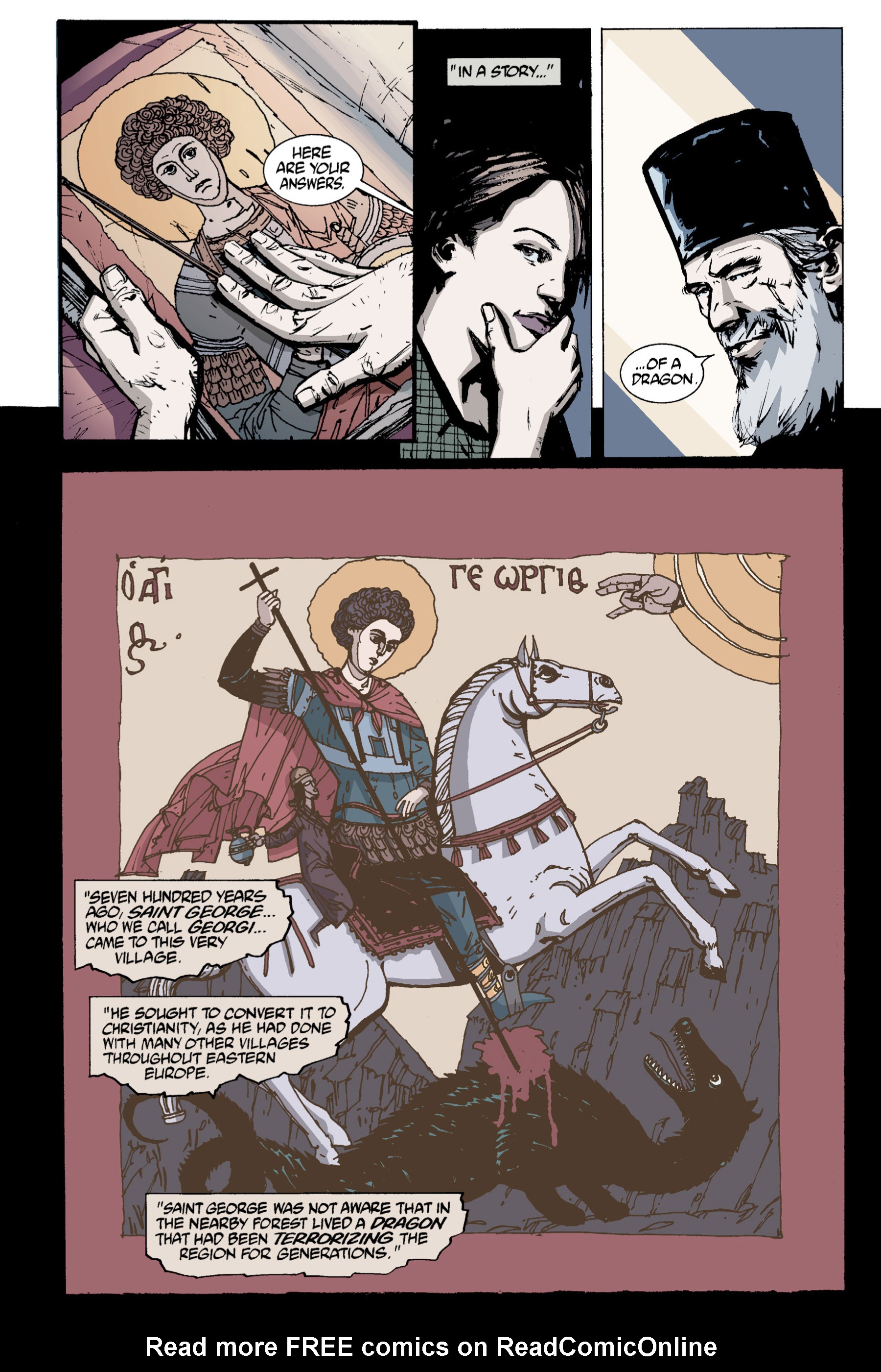 Read online Aliens vs. Predator Omnibus comic -  Issue # _TPB 1 Part 4 - 121