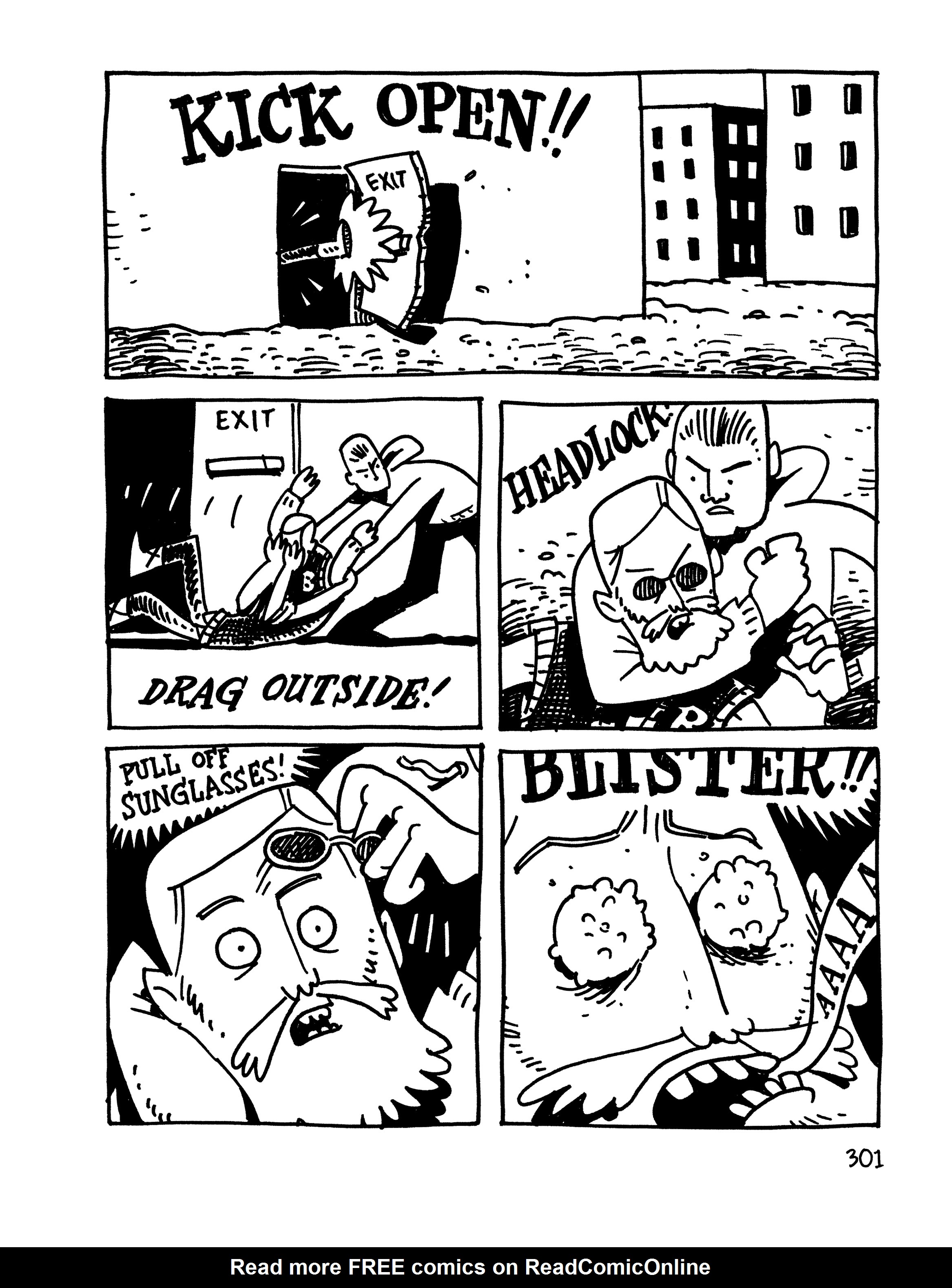 Read online Far Arden comic -  Issue # TPB (Part 3) - 90