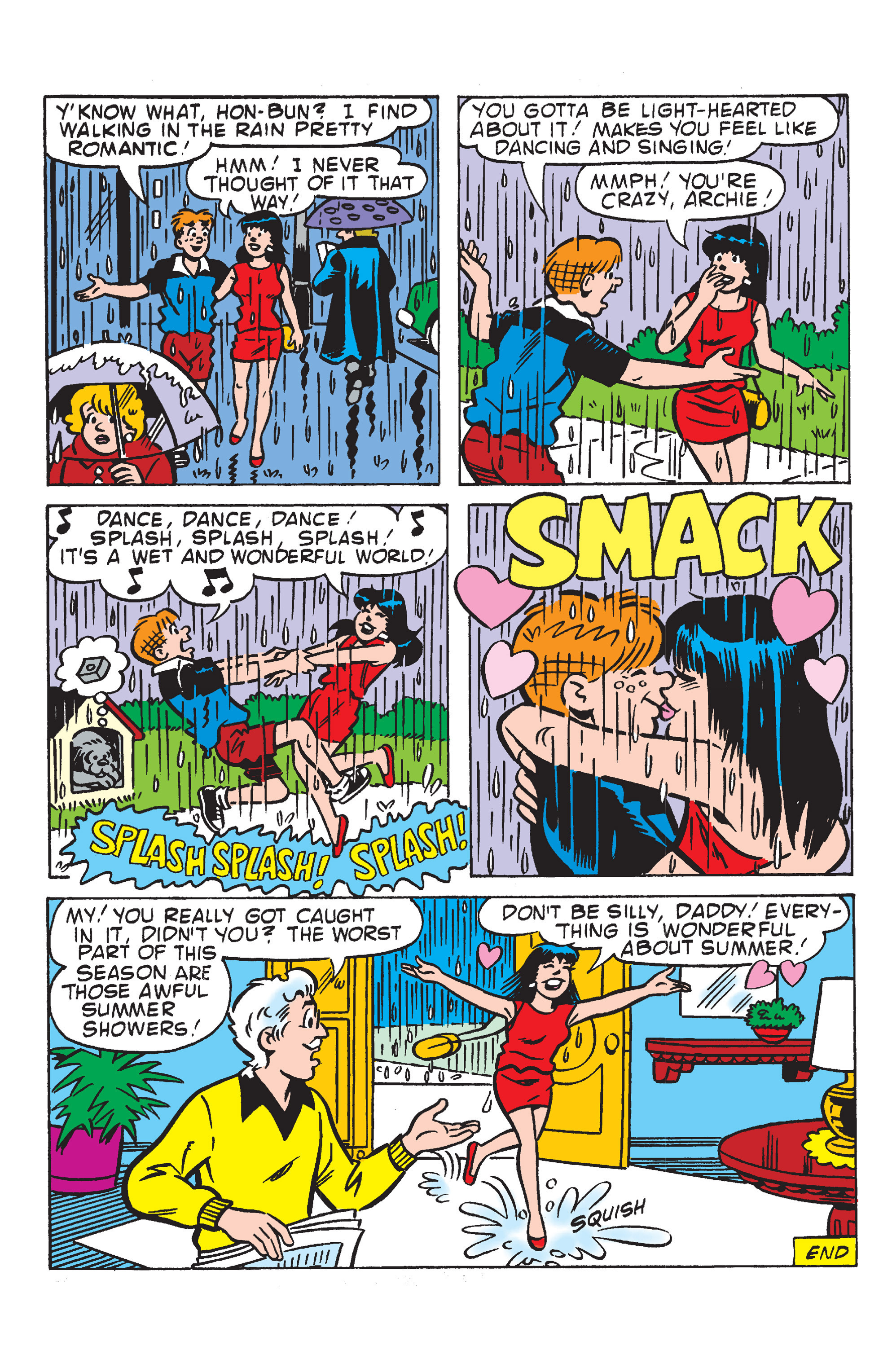 Read online Pep Digital comic -  Issue #48 - 73