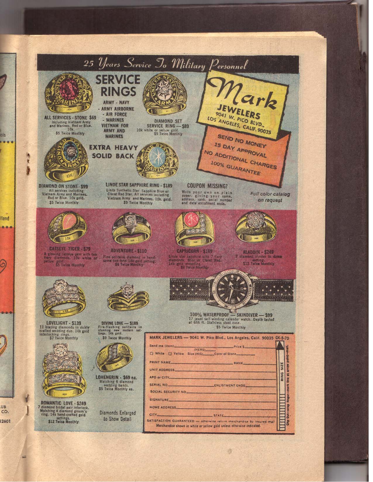 Read online Walt Disney's Mickey Mouse comic -  Issue #126 - 19