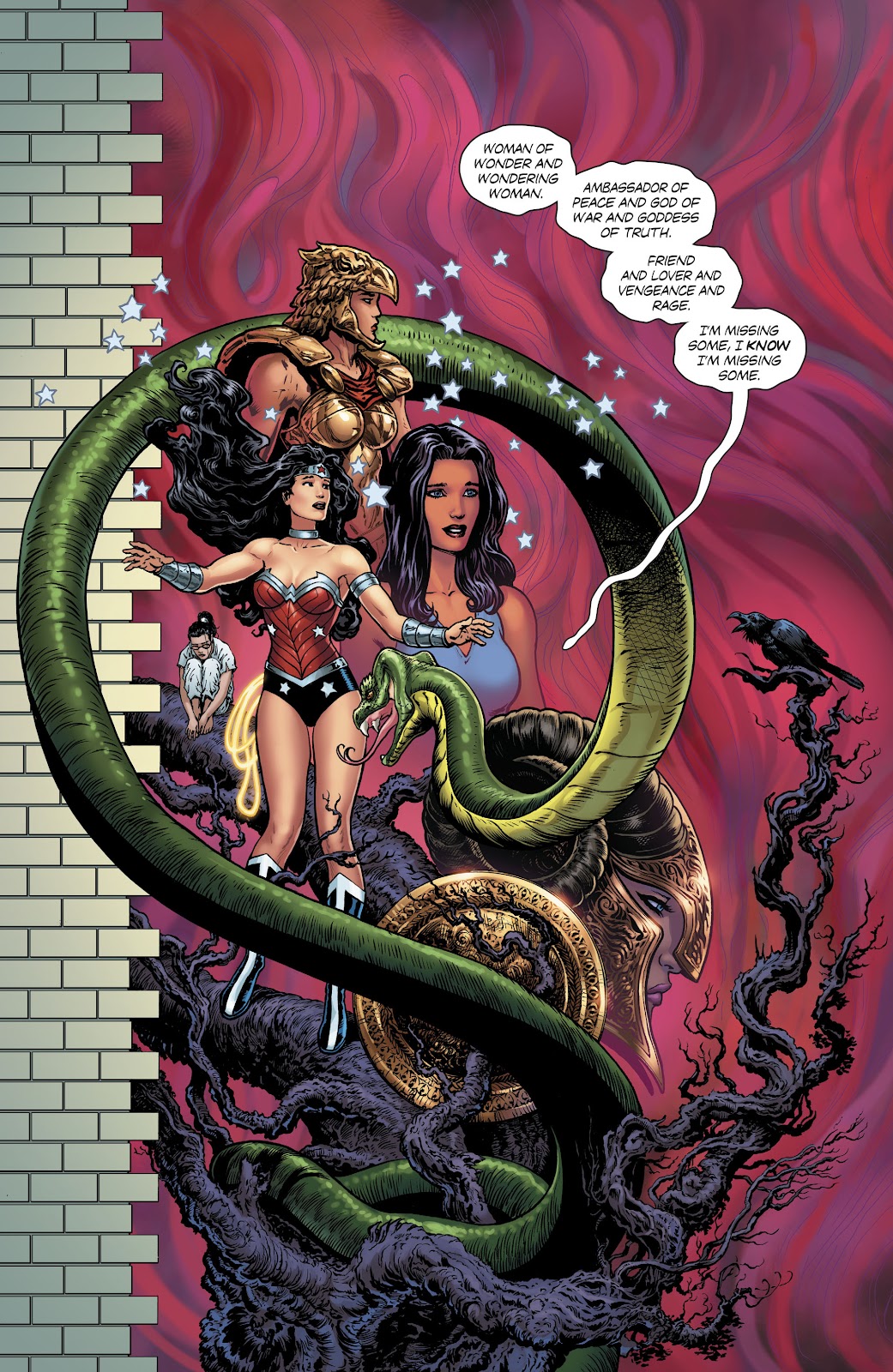 Wonder Woman (2016) issue 17 - Page 10