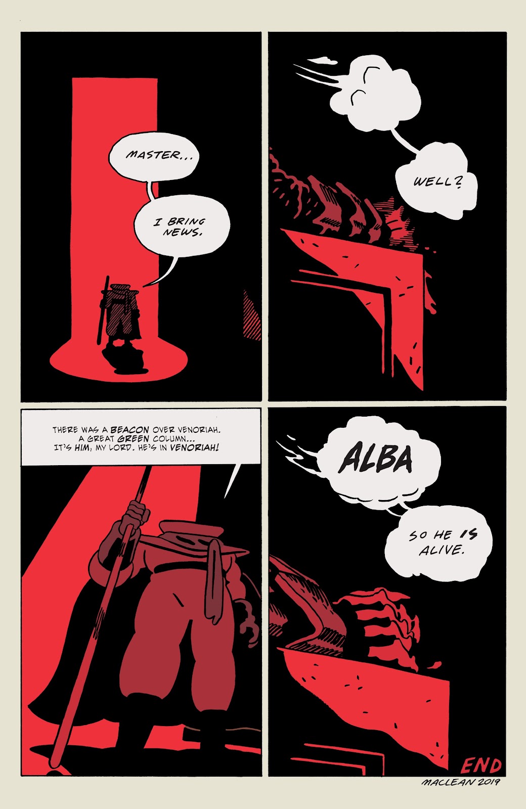 Head Lopper issue 12 - Page 44
