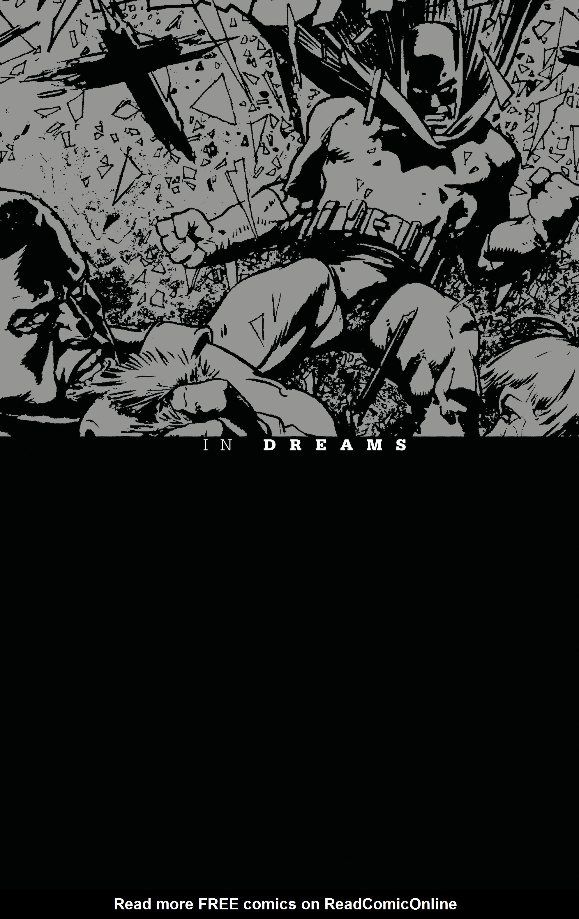 Read online Batman Black and White comic -  Issue # (1996) _TPB 1 (Part 2) - 29