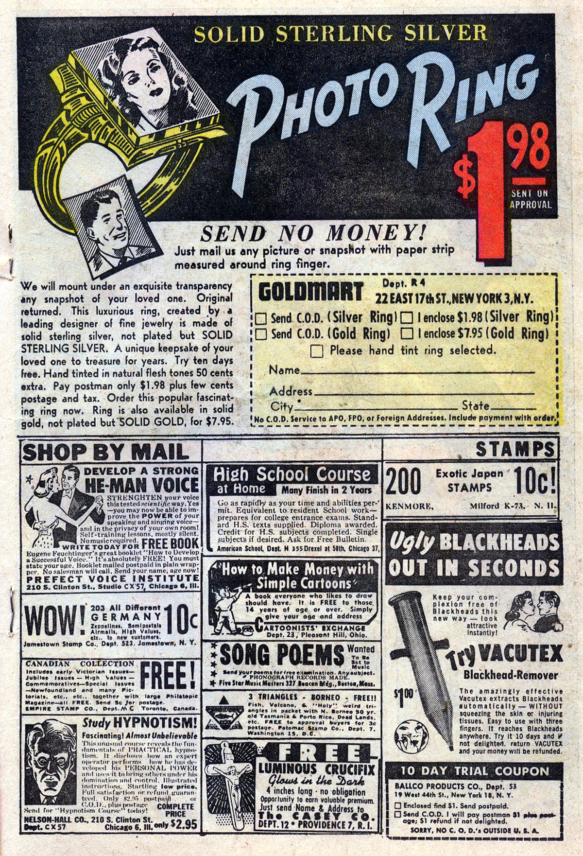 Read online Battlefront comic -  Issue #9 - 21