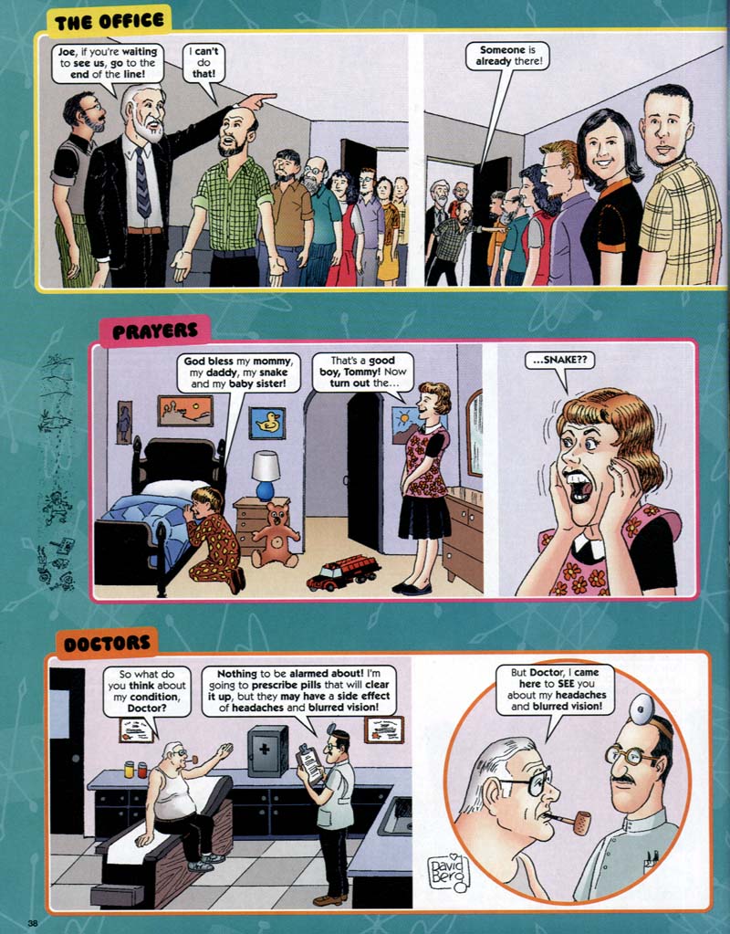 MAD issue 412 - Page 39