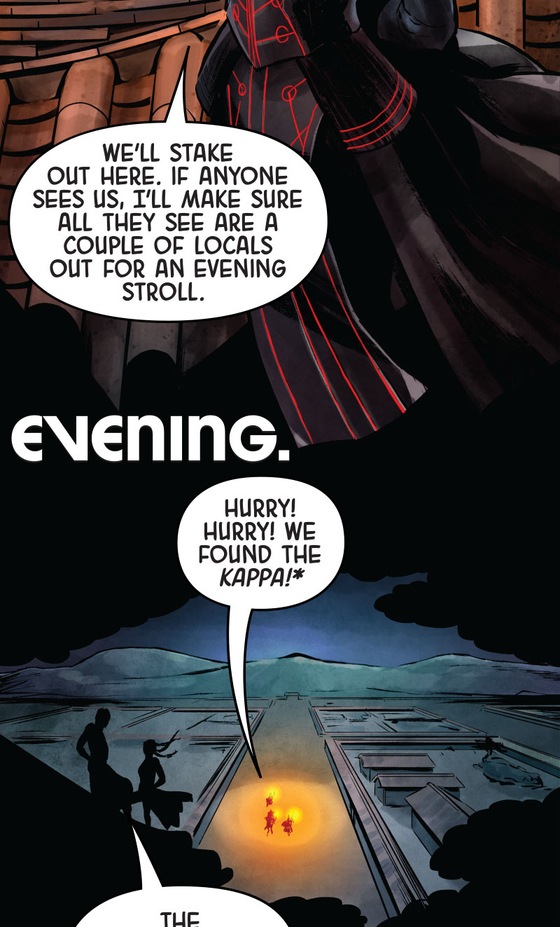 Read online Eternals: The 500 Year War Infinity Comic comic -  Issue #2 - 6