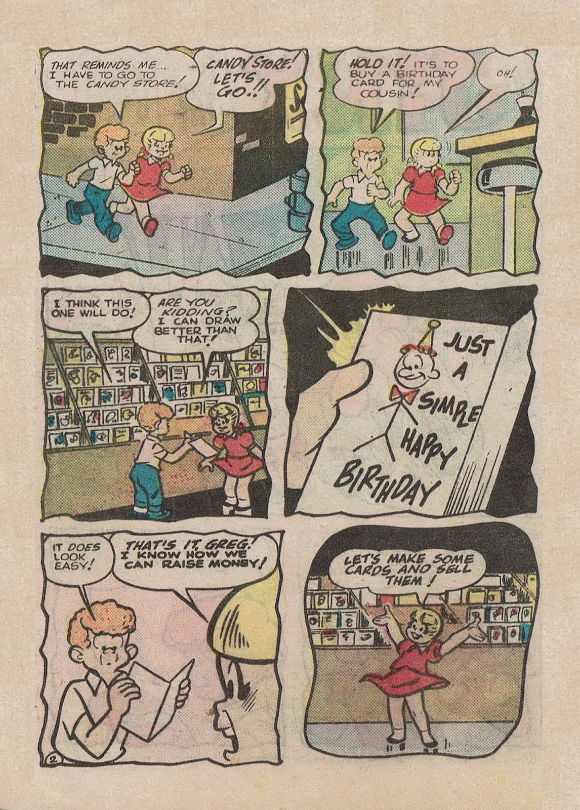 Archie Comics Double Digest issue 28 - Page 60