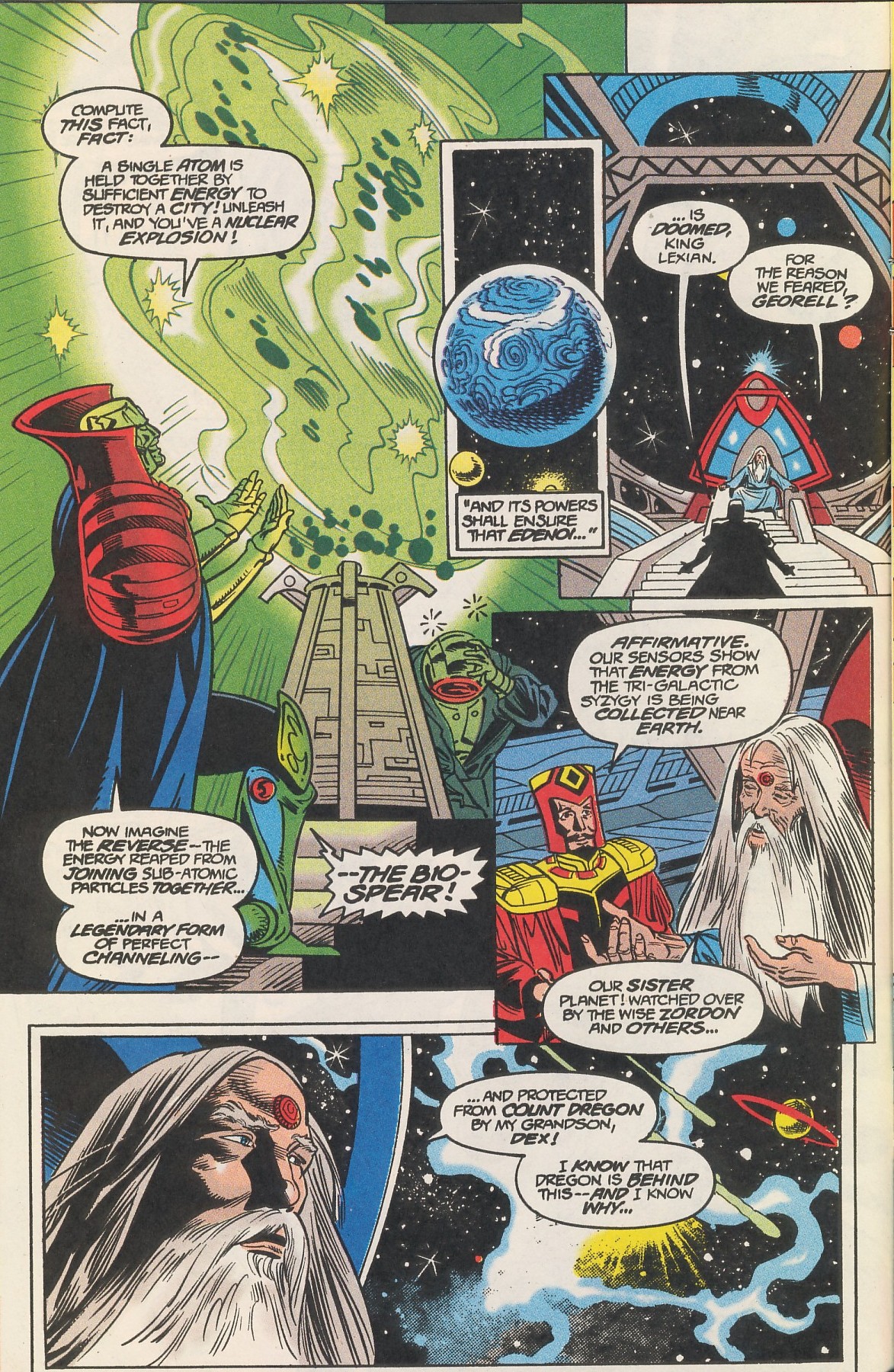 Read online Masked Rider comic -  Issue # Full - 12