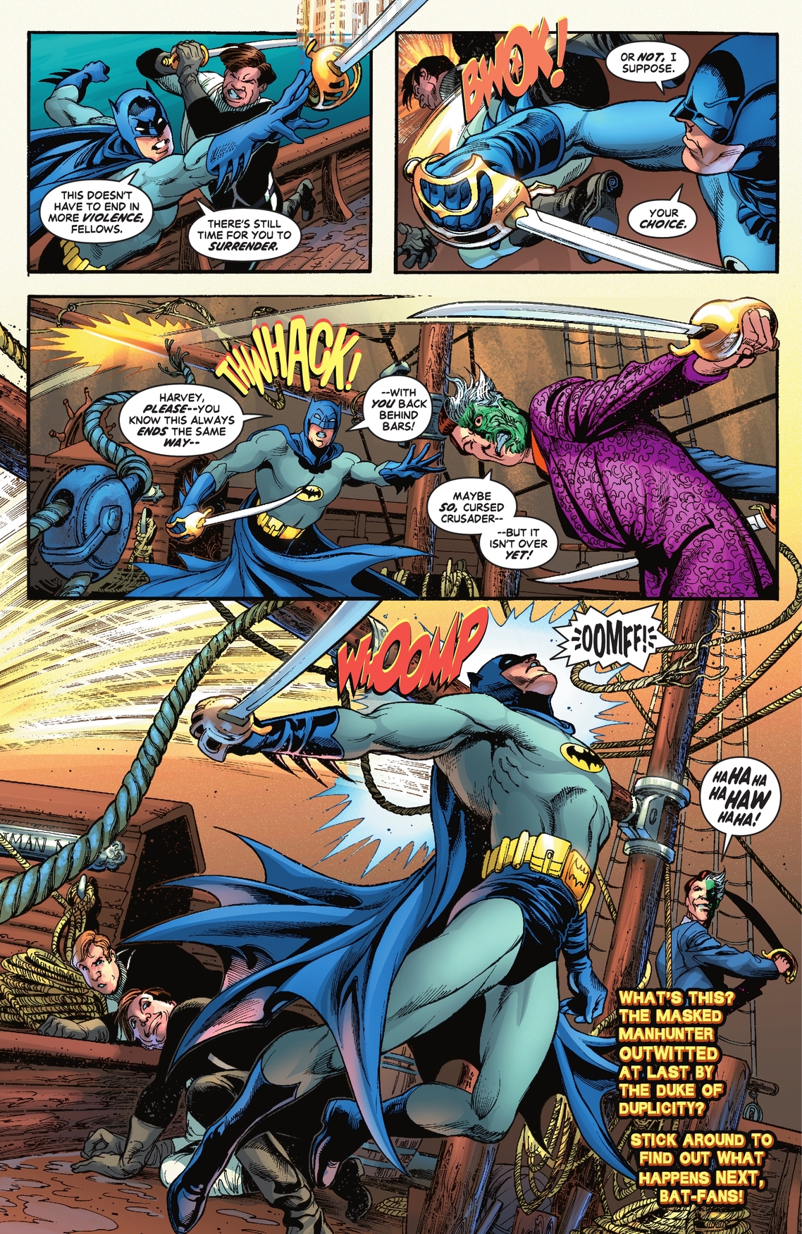 Read online Legends of the Dark Knight: Jose Luis Garcia-Lopez comic -  Issue # TPB (Part 5) - 46