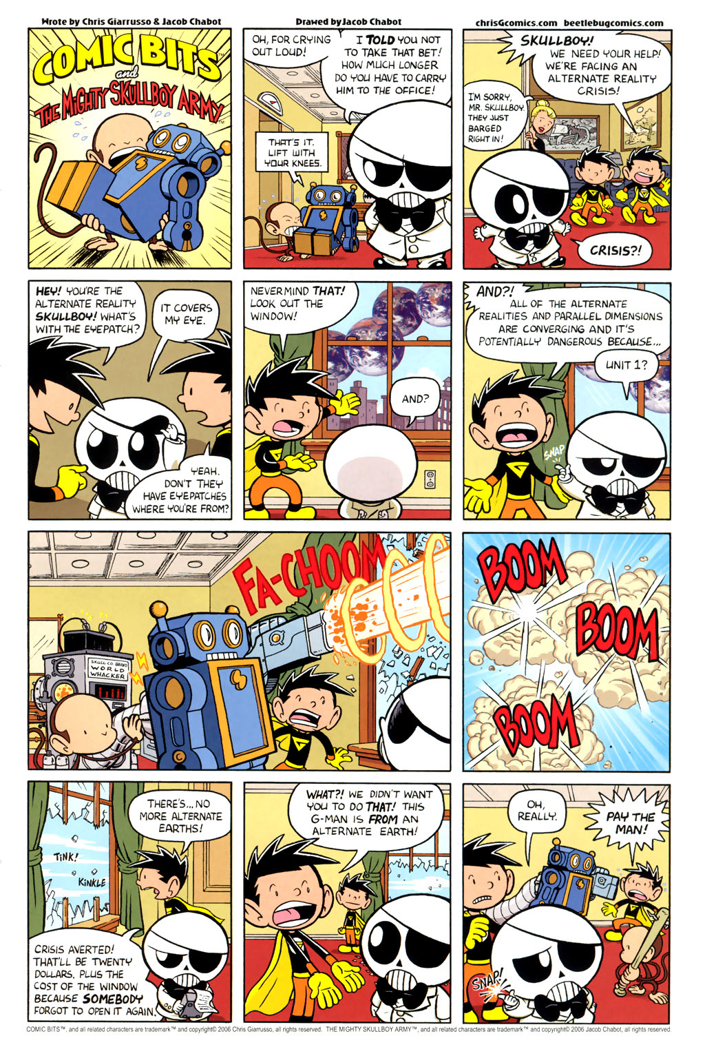 Read online The Savage Dragon (1993) comic -  Issue #129 - 29
