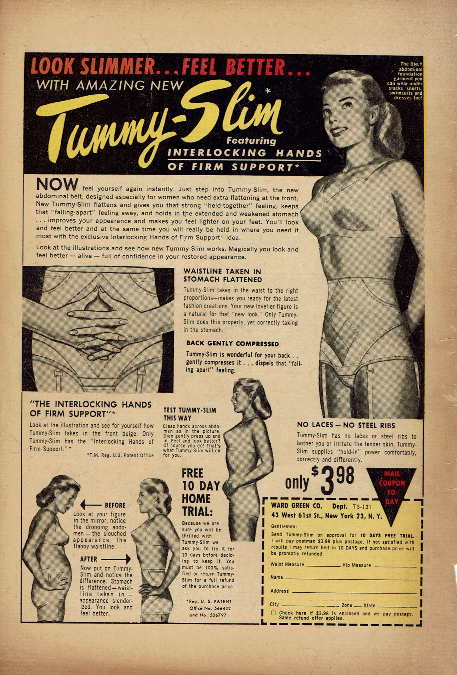 Read online Just Married comic -  Issue #35 - 36