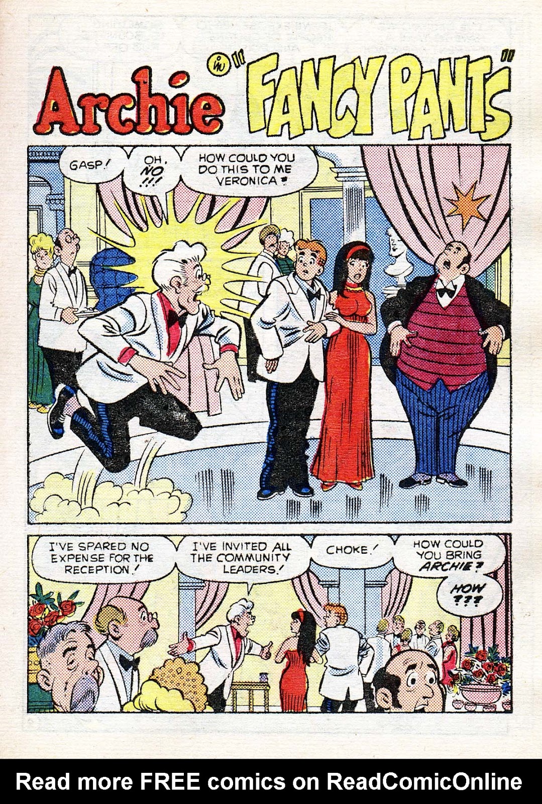 Betty and Veronica Double Digest issue 13 - Page 80