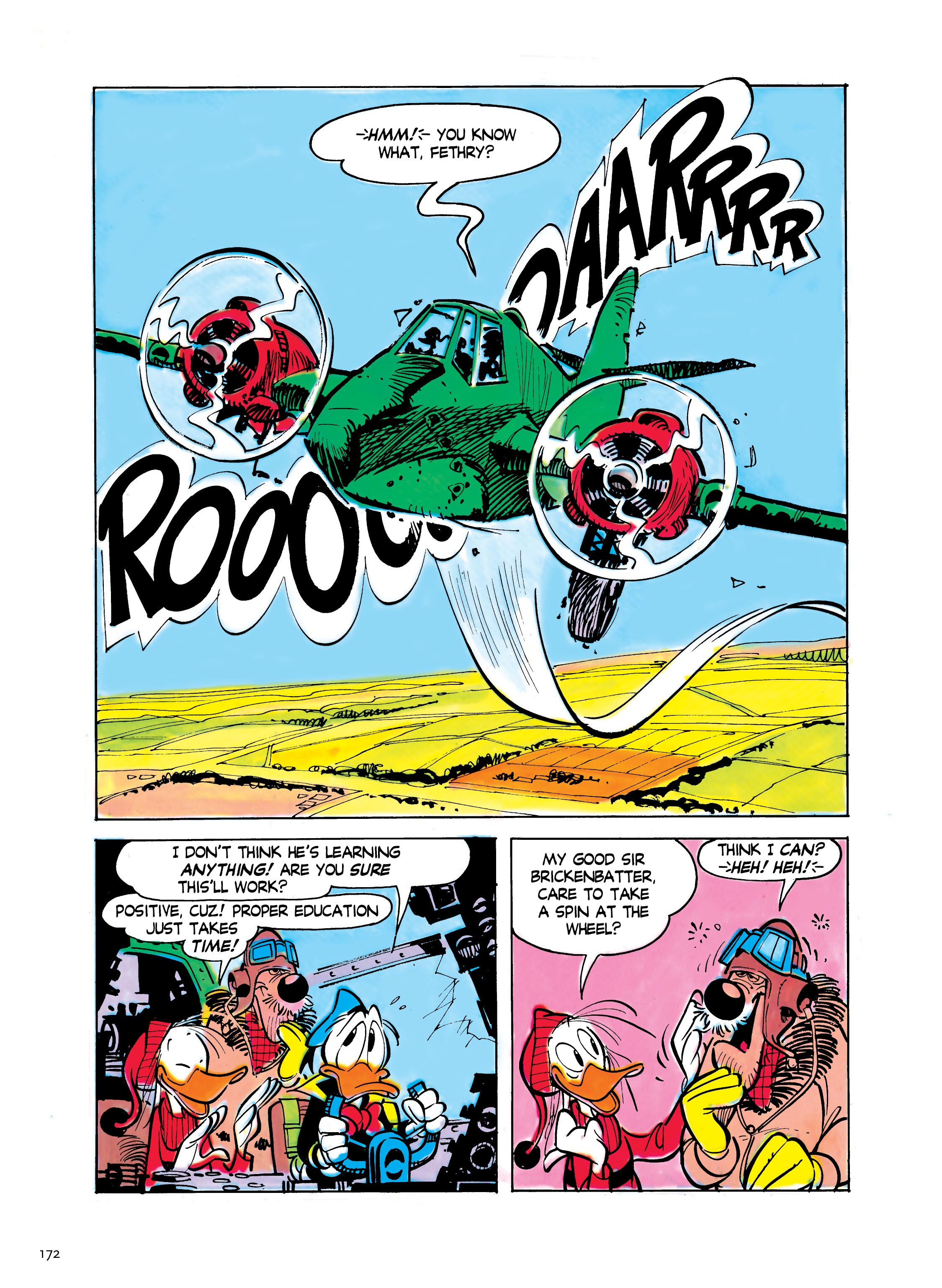 Read online Disney Masters comic -  Issue # TPB 12 (Part 2) - 79