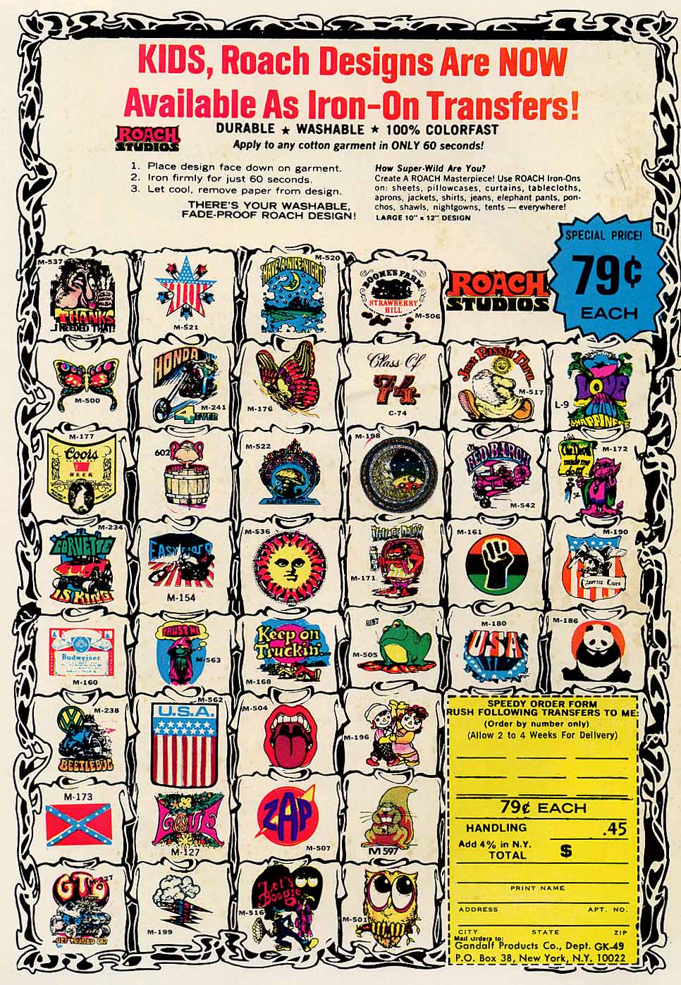 Read online Mighty Samson (1964) comic -  Issue #26 - 2