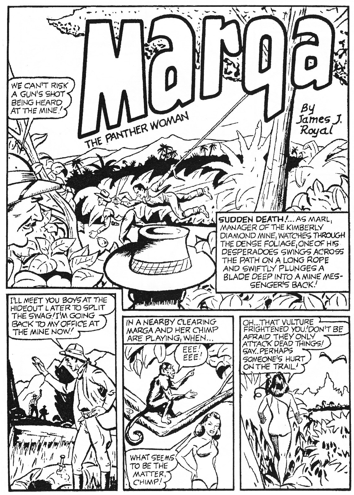 Read online Golden Age Greats Spotlight comic -  Issue # TPB 3 - 117