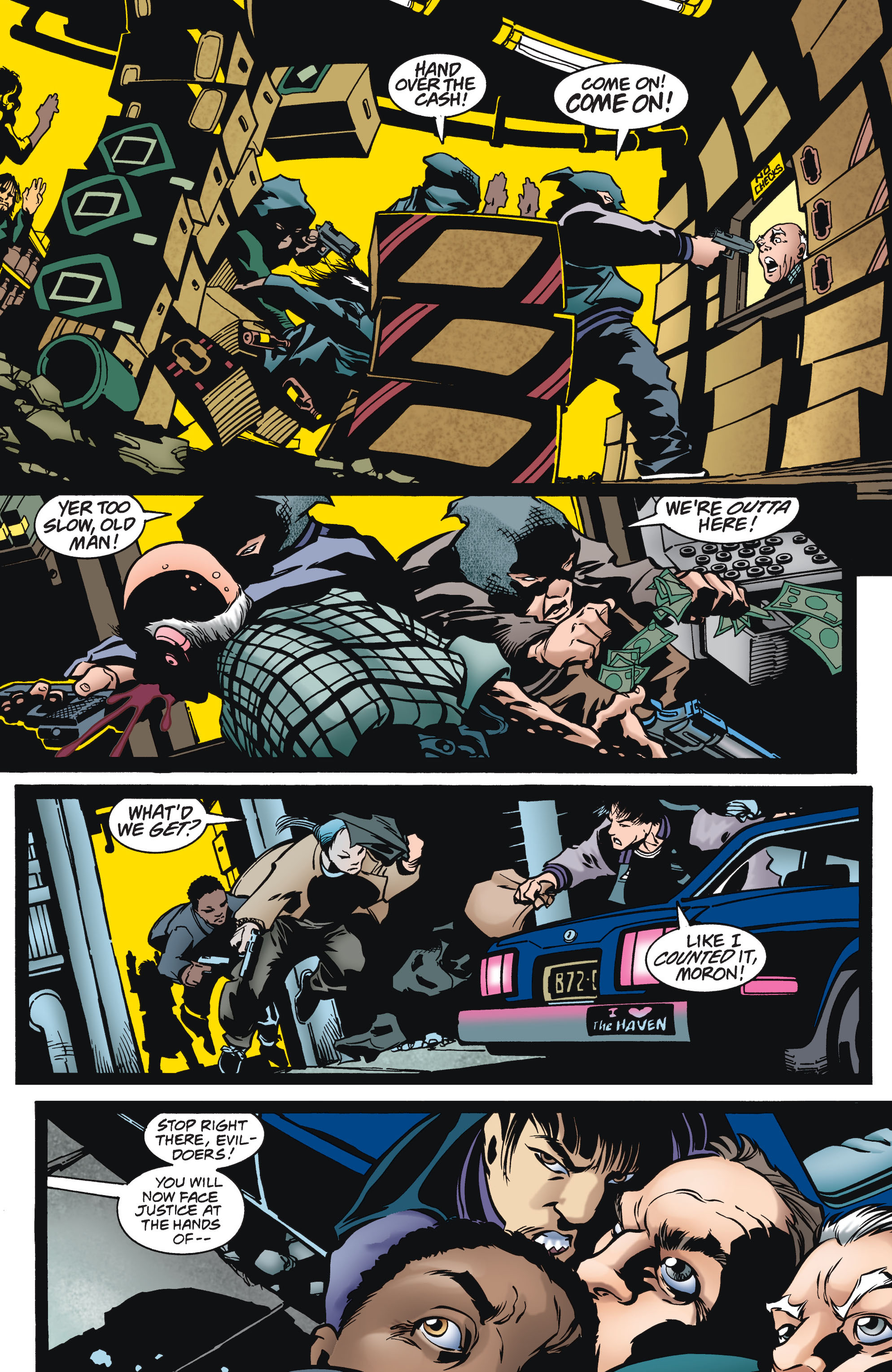 Read online Nightwing (1996) comic -  Issue # _2014 Edition TPB 3 (Part 2) - 80