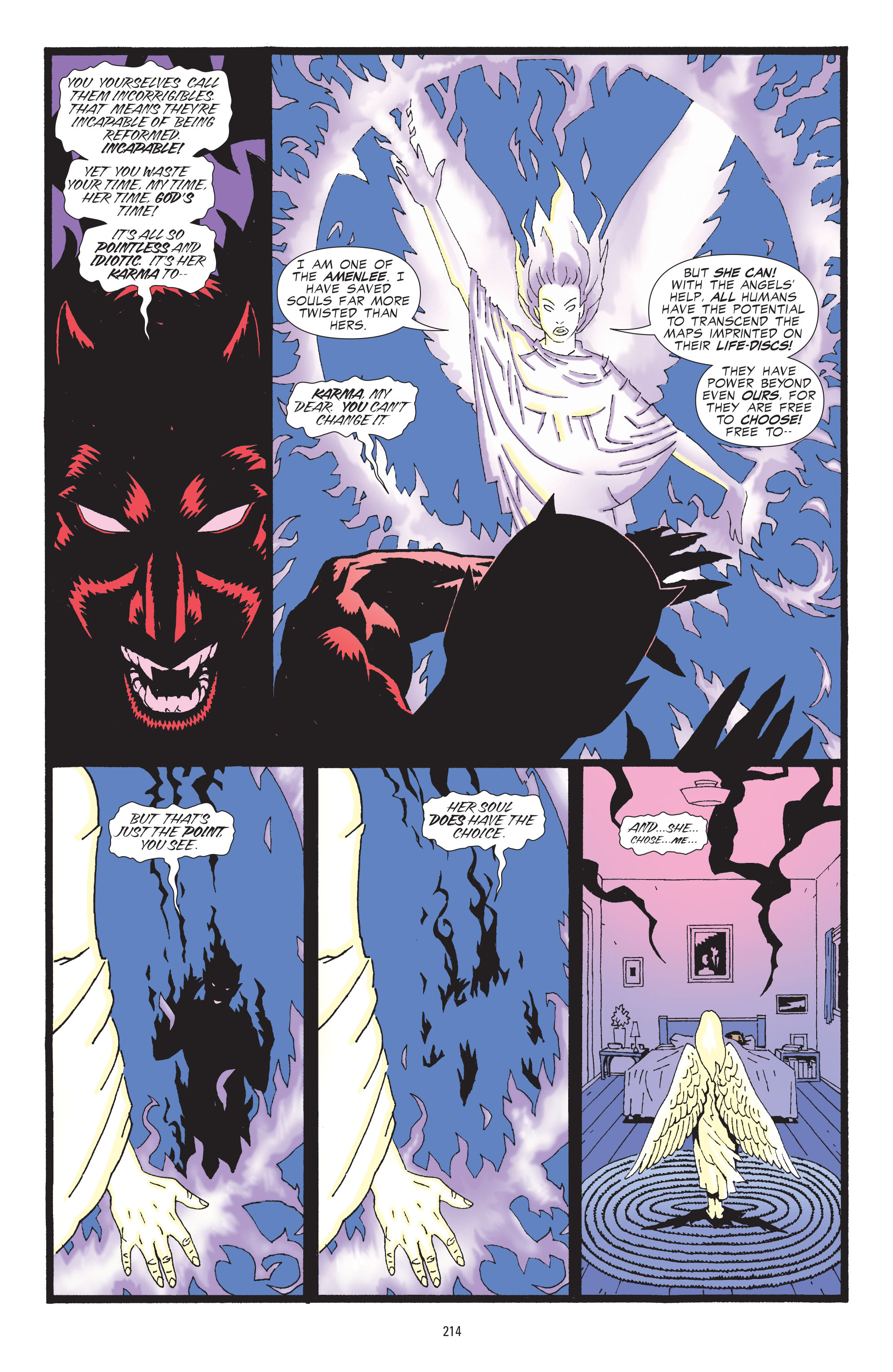 Read online Elseworlds: Superman comic -  Issue # TPB 2 (Part 3) - 6
