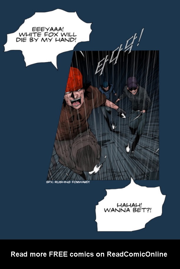 Read online Avengers: Electric Rain comic -  Issue #1 - 7