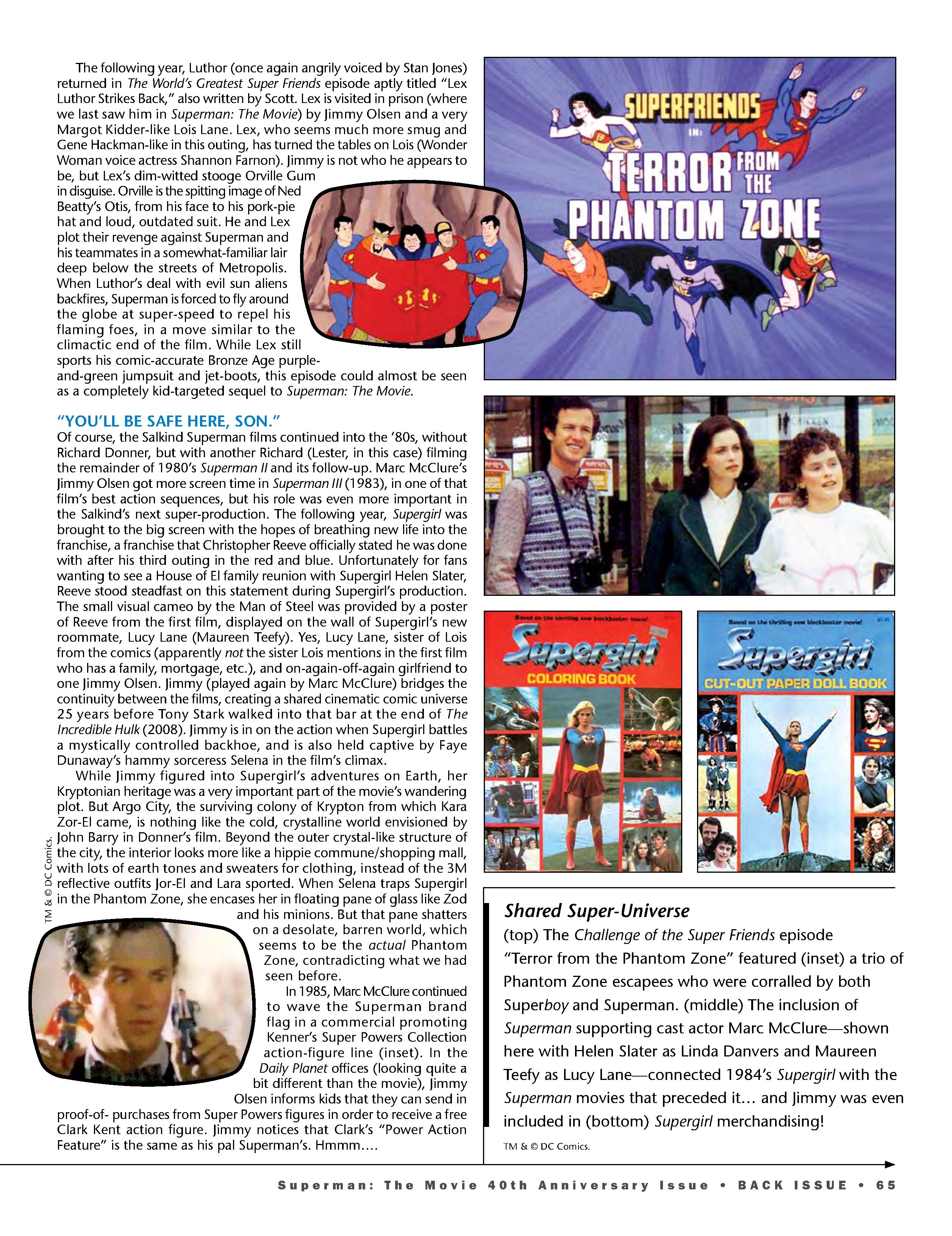 Read online Back Issue comic -  Issue #109 - 67