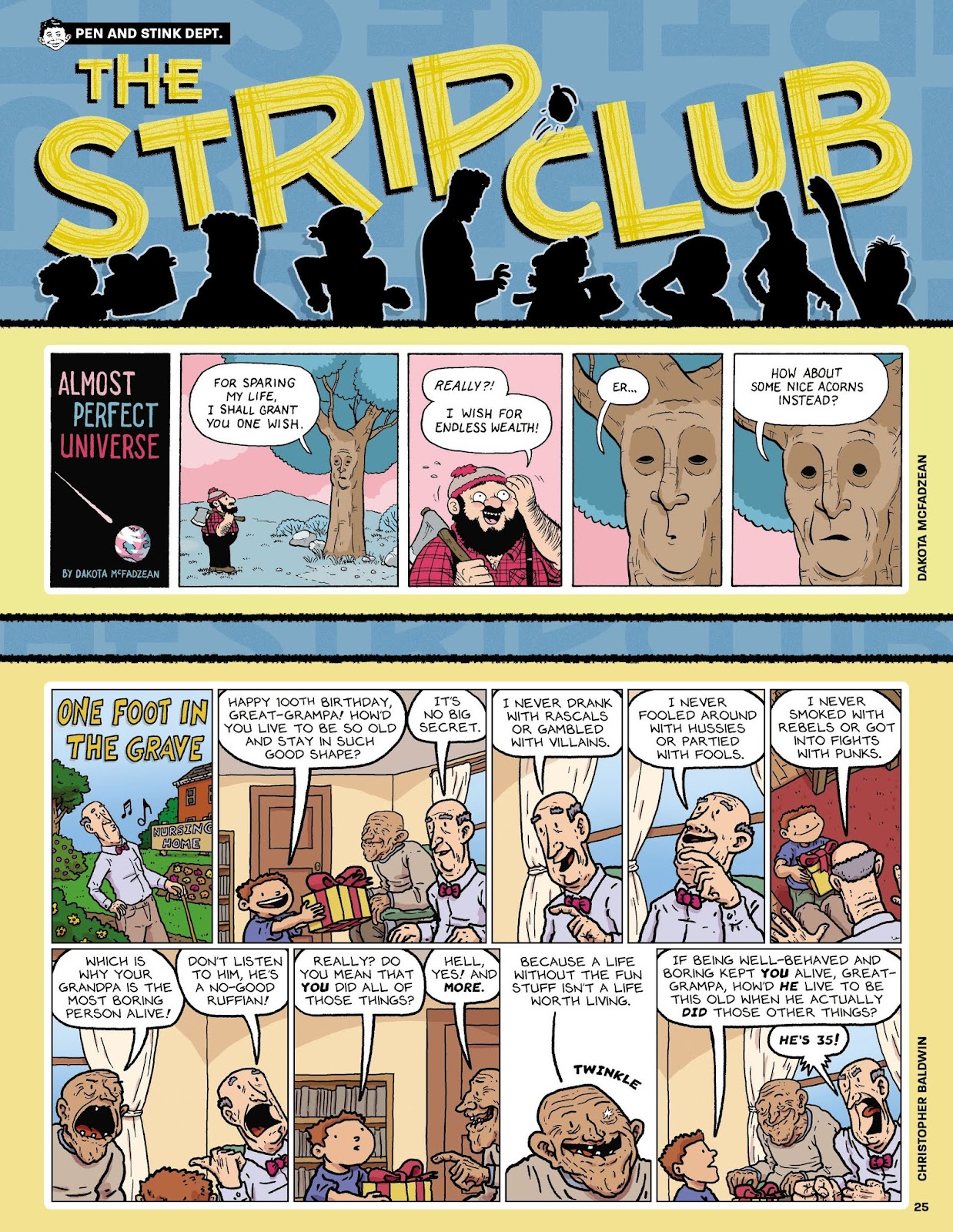 MAD issue 548 - Page 27