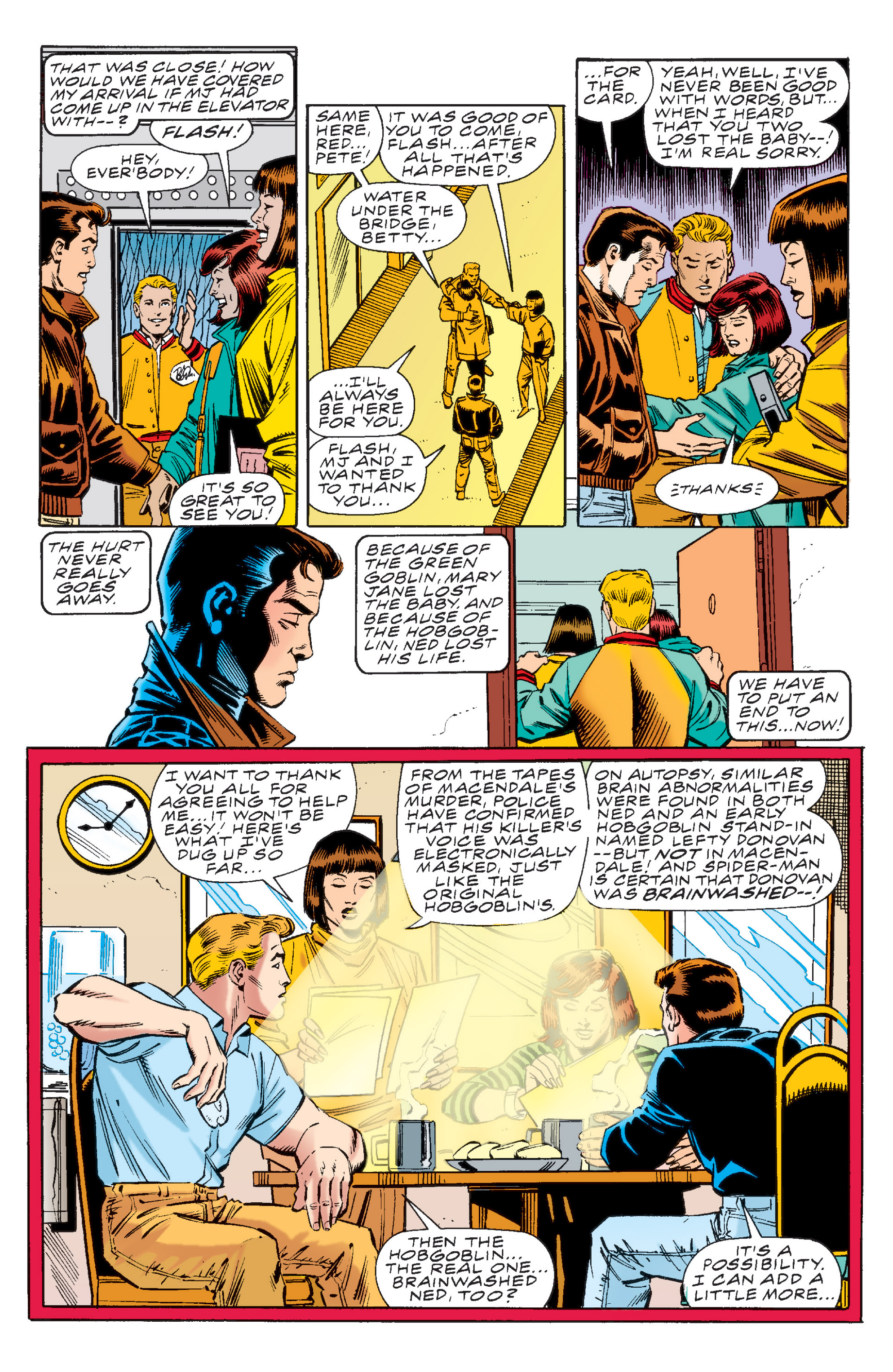Read online Spider-Man: Hobgoblin Lives (2011) comic -  Issue # TPB (Part 1) - 56