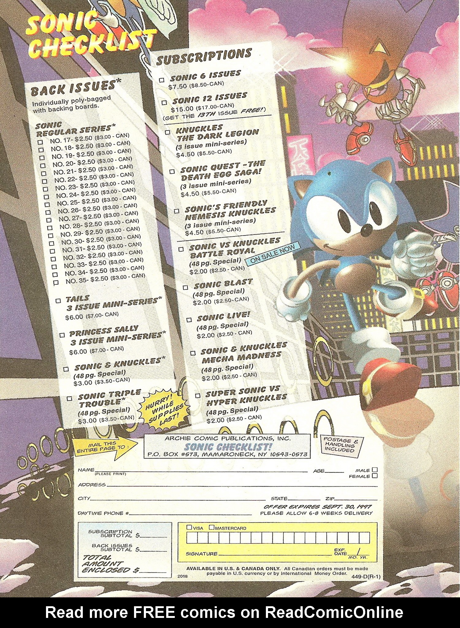 Read online Laugh Comics Digest comic -  Issue #136 - 67