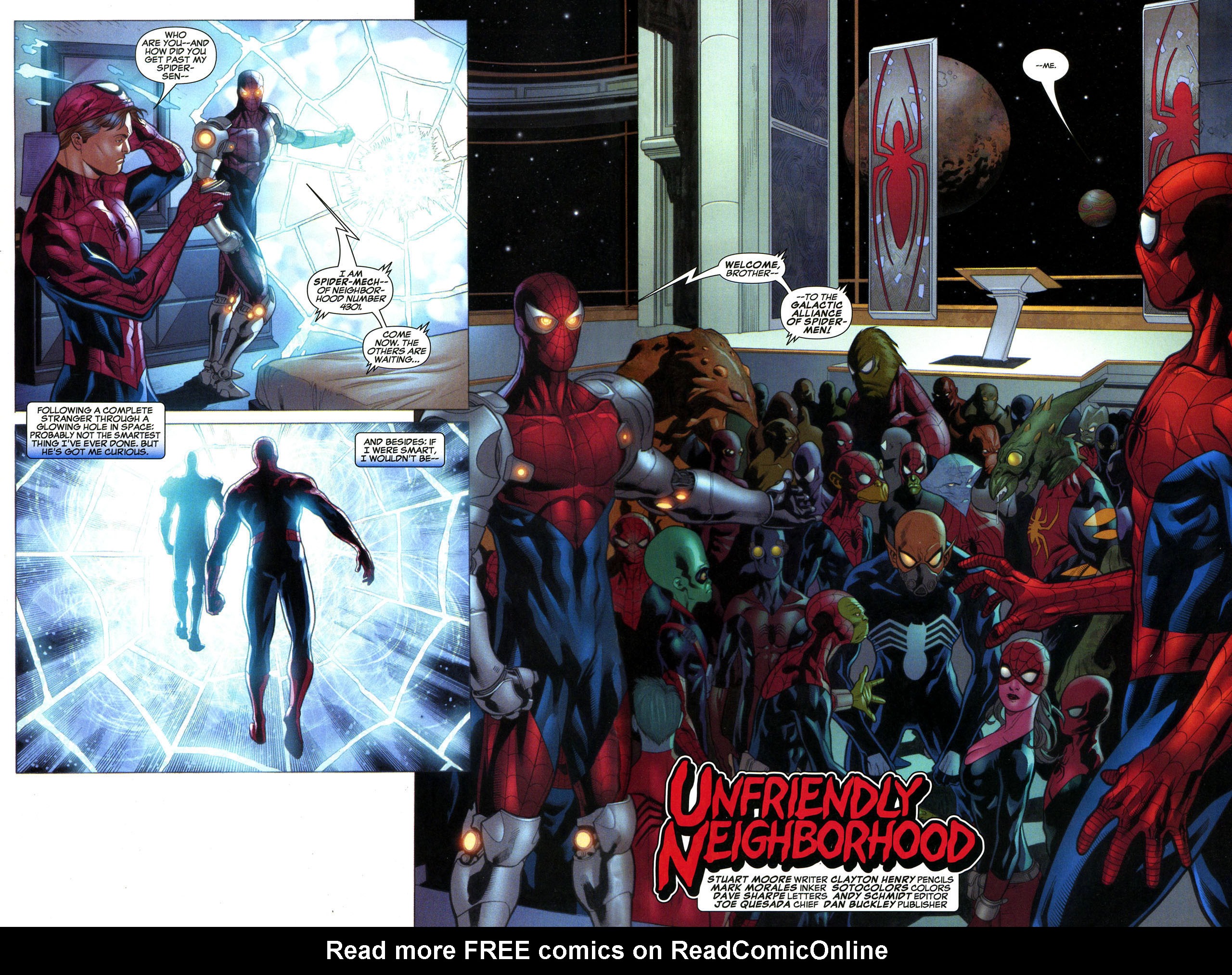 Read online Marvel Comics Presents comic -  Issue #1 - 20