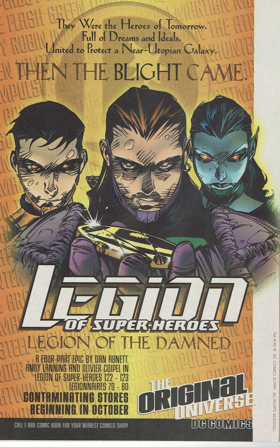 Read online Looney Tunes (1994) comic -  Issue #59 - 22