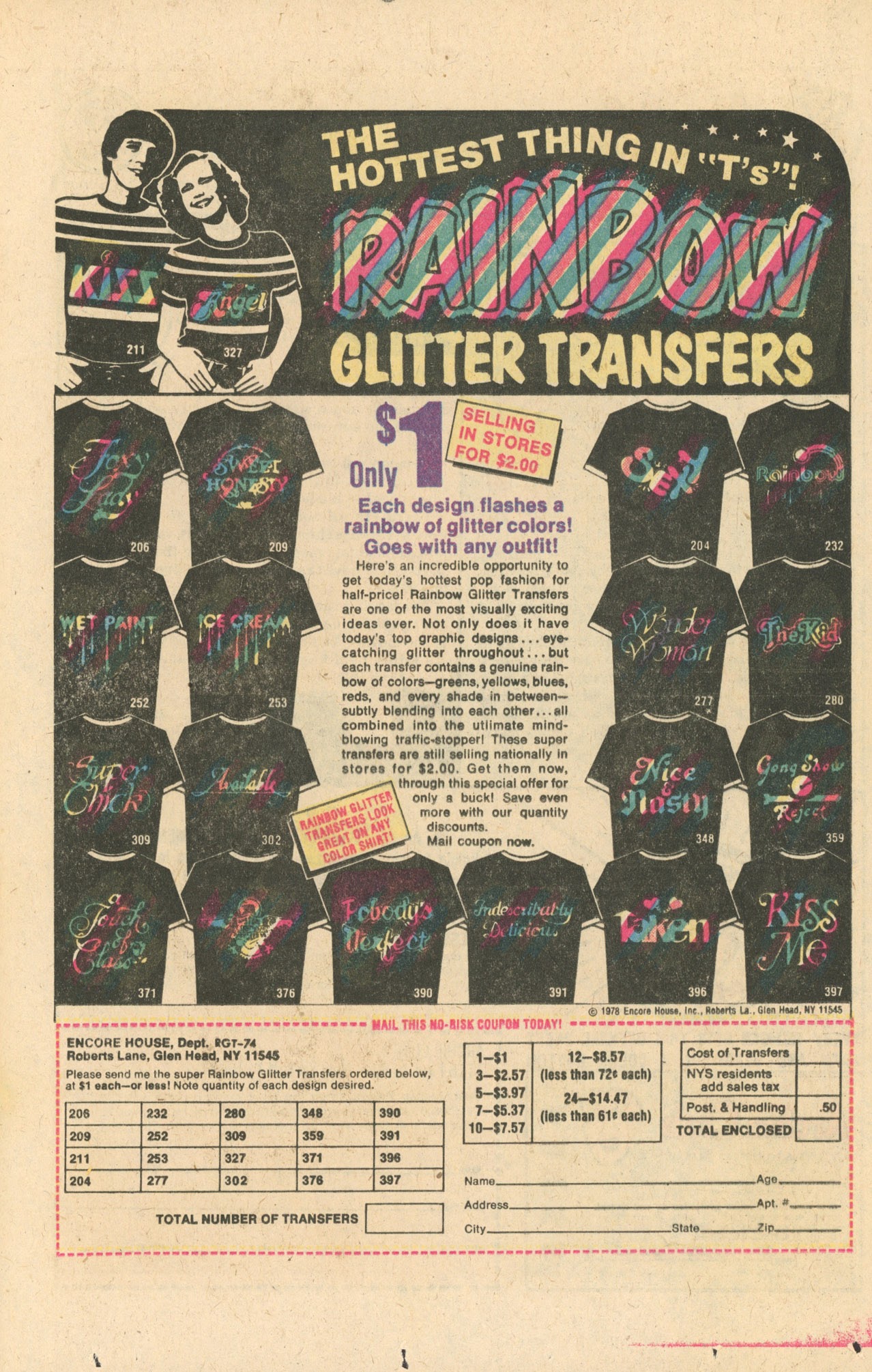 Read online Laugh (Comics) comic -  Issue #336 - 25