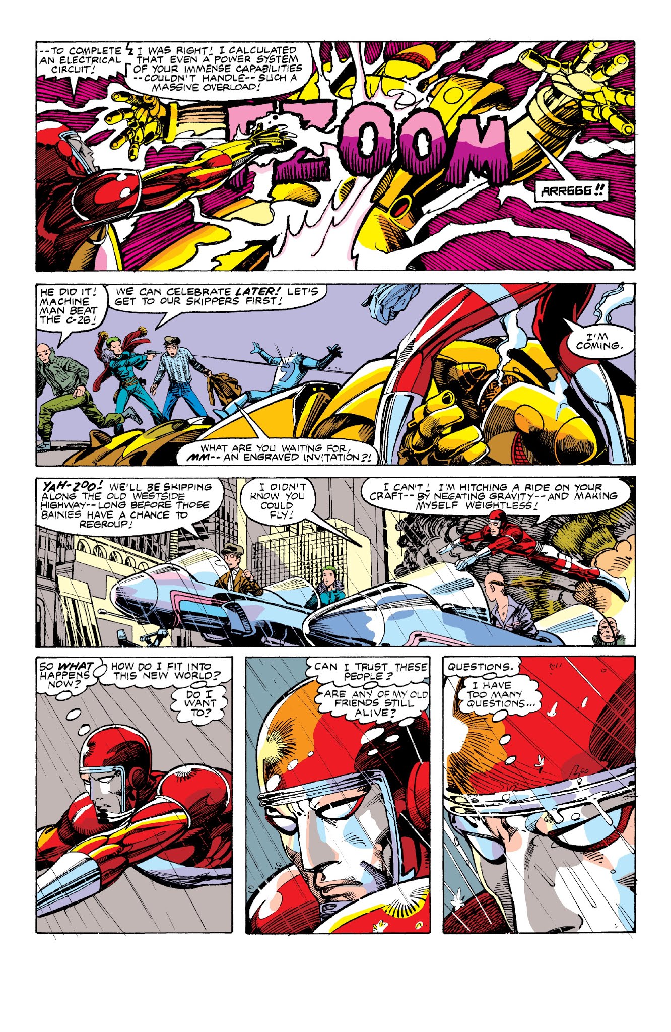 Read online Iron Man 2020 (2013) comic -  Issue # TPB (Part 1) - 68