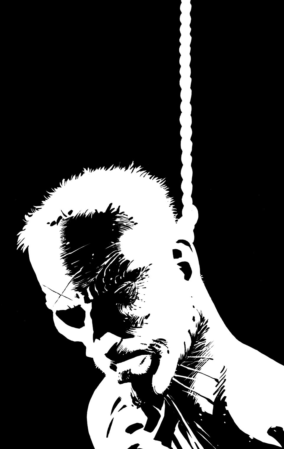 Read online Sin City: That Yellow Bastard comic -  Issue #6 - 11