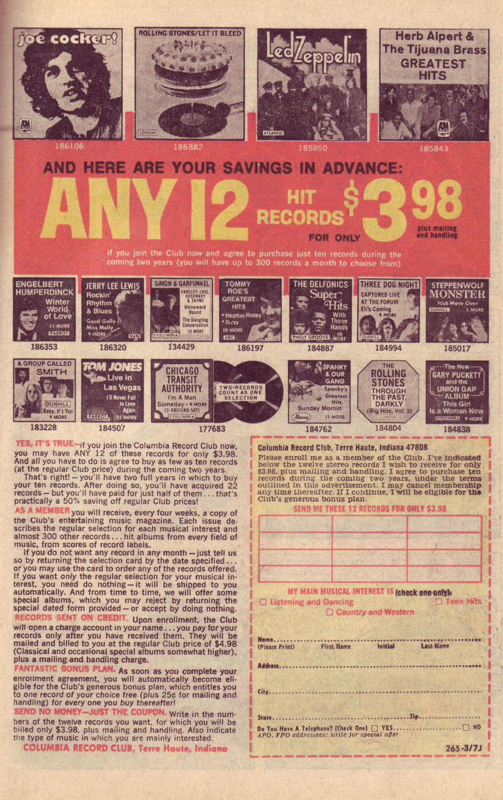 Read online G.I. Combat (1952) comic -  Issue #144 - 35