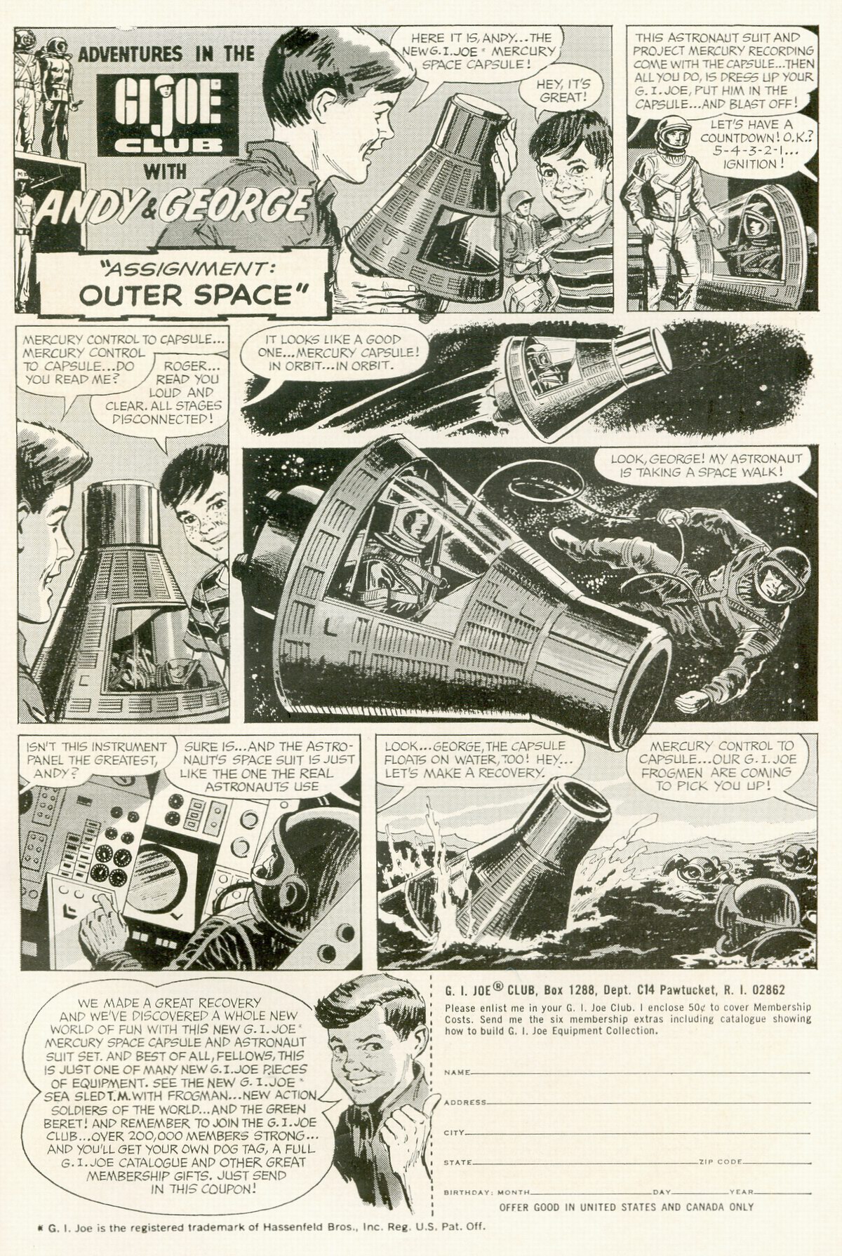 Read online Superman's Pal Jimmy Olsen comic -  Issue #97 - 35