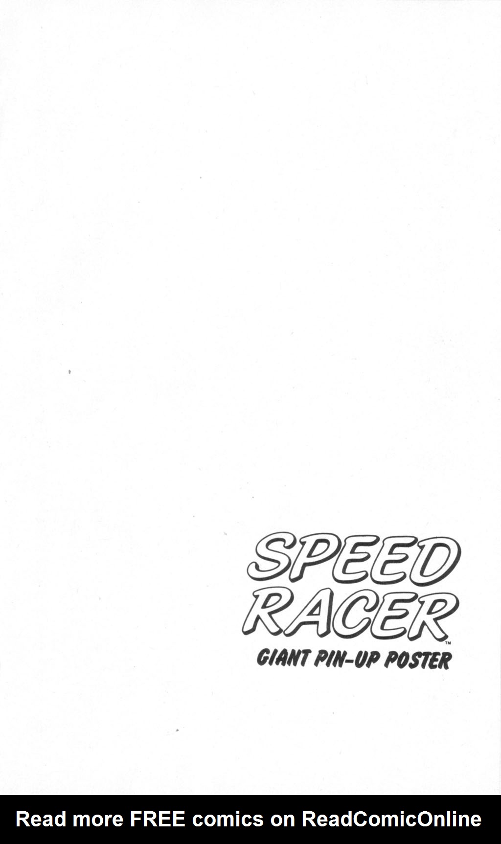 Read online Speed Racer (1987) comic -  Issue #23 - 17