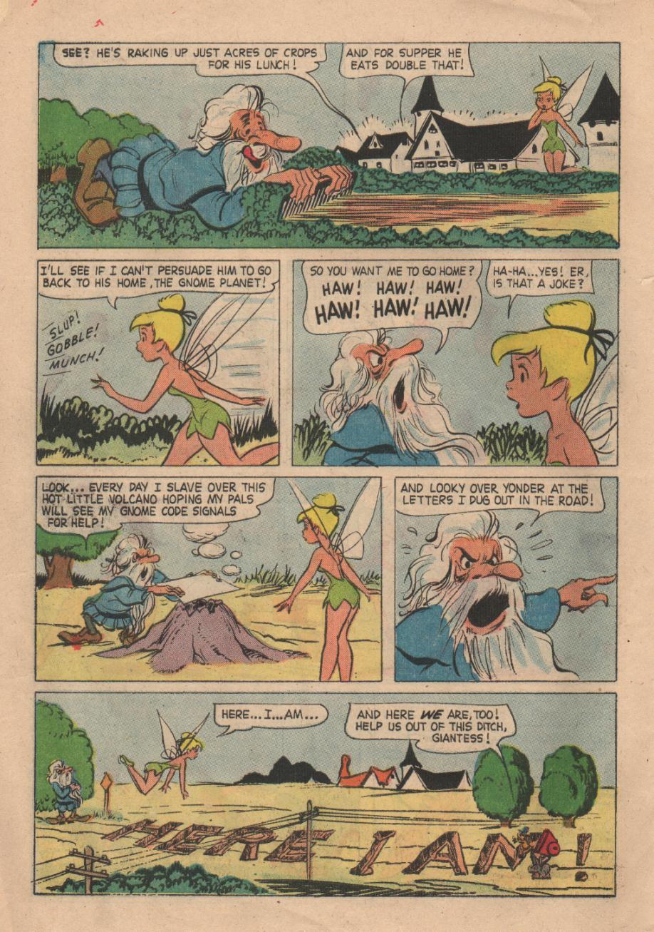 Read online Four Color Comics comic -  Issue #982 - 30