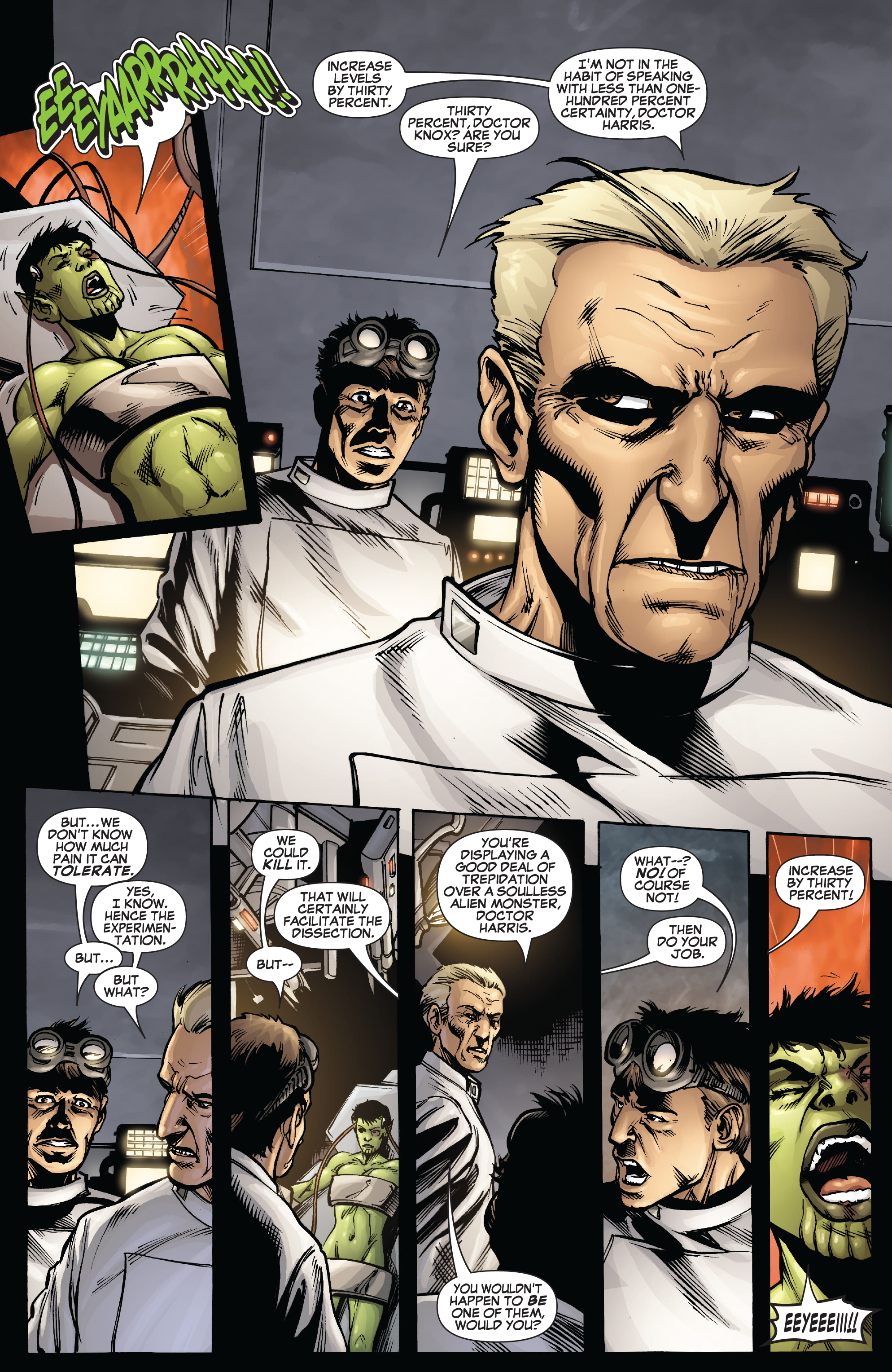 Read online She-Hulk by Peter David Omnibus comic -  Issue # TPB (Part 5) - 38